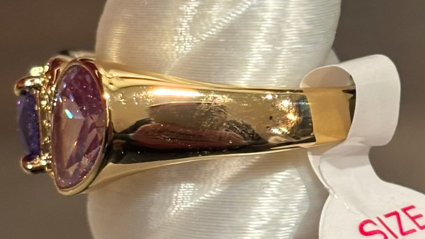 BP Call Me Baby Size 11