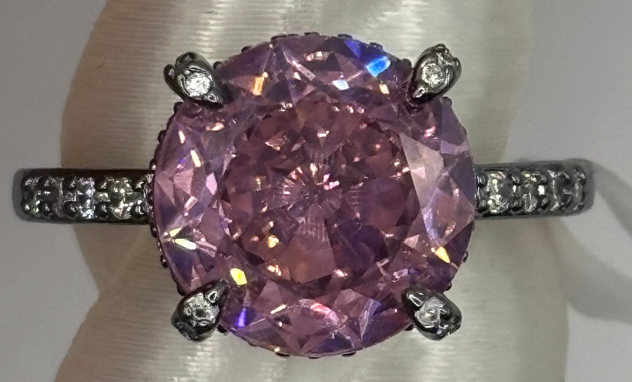 BP Celestial Beauty Size 8