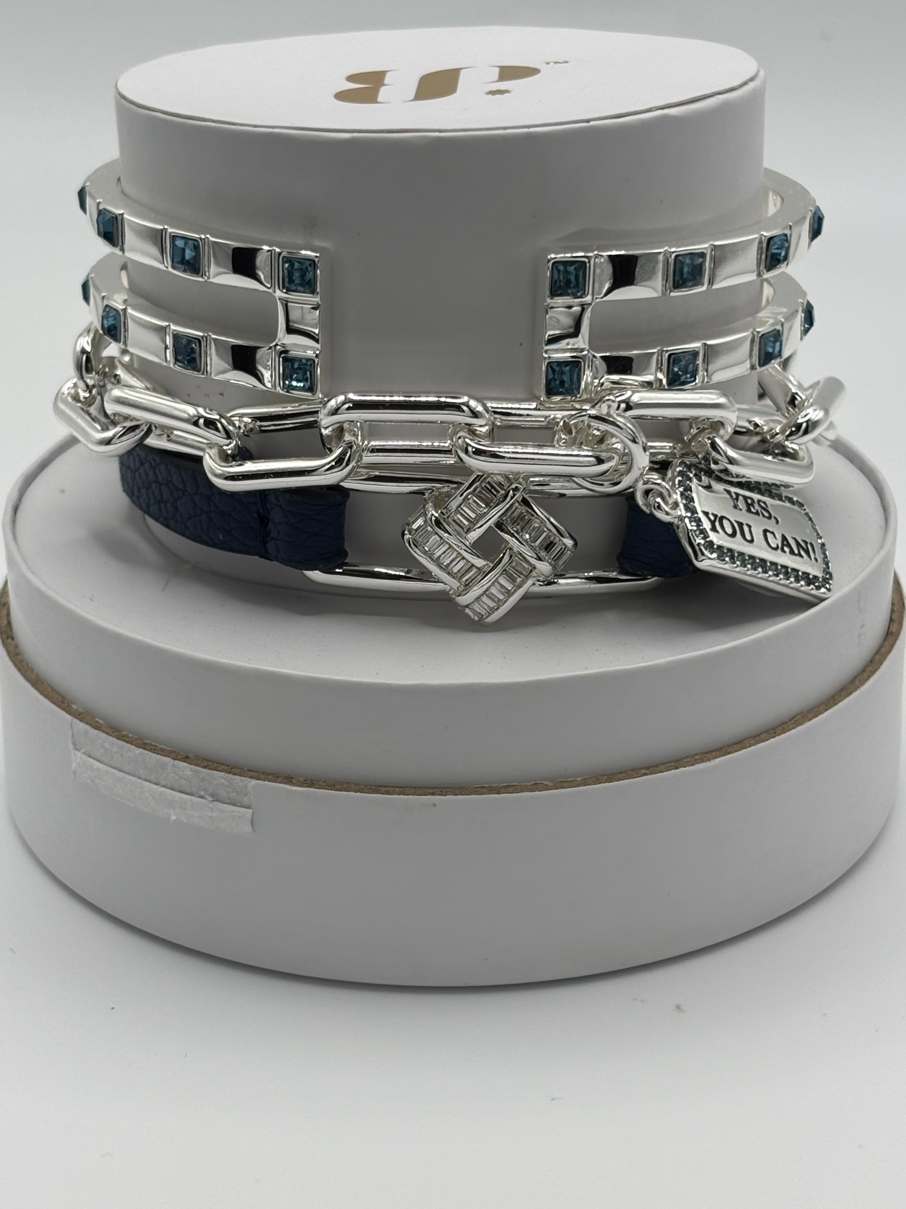 BP Courage Looks Good On You Spring Stack 2026