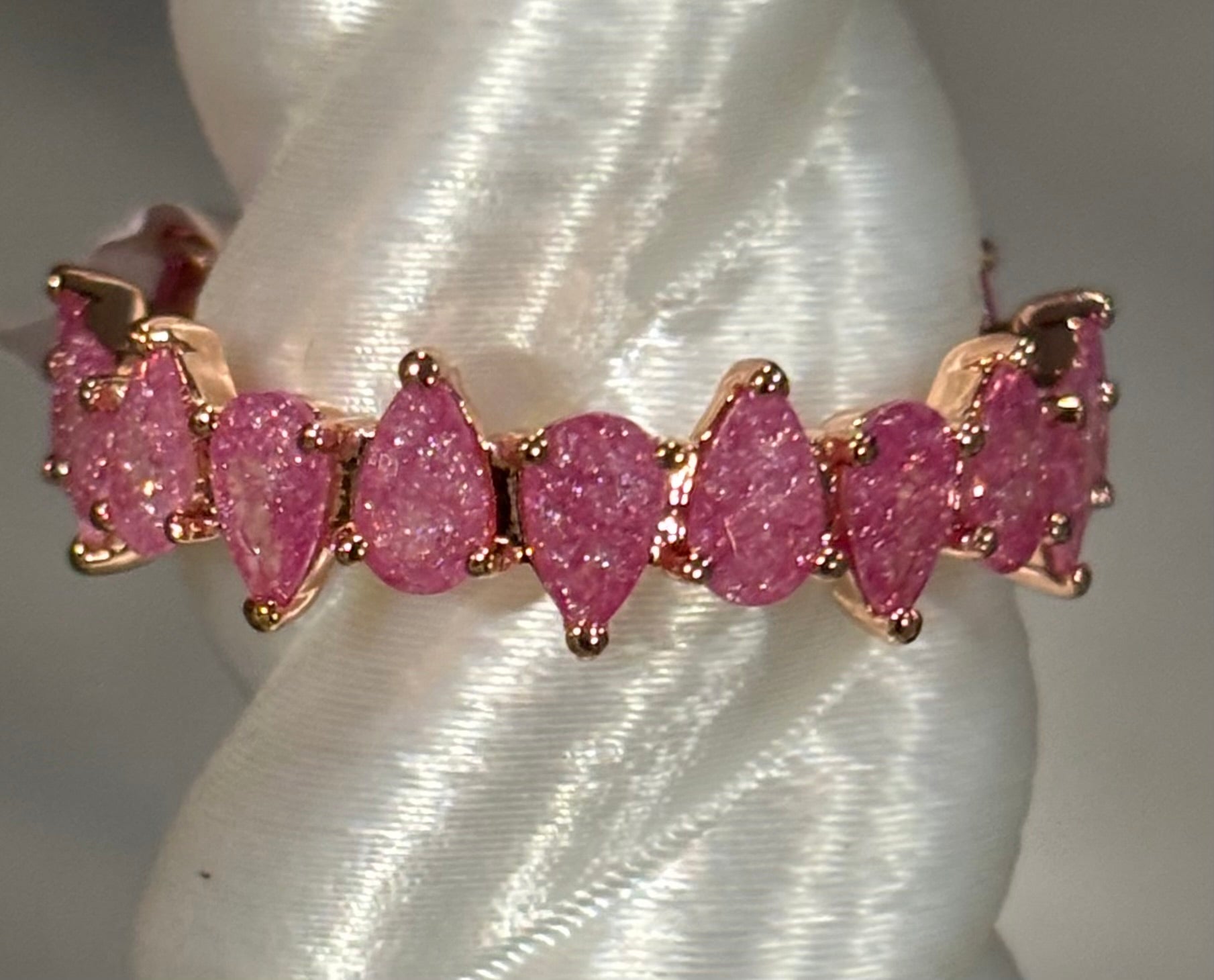 BP On a High Note Size 10