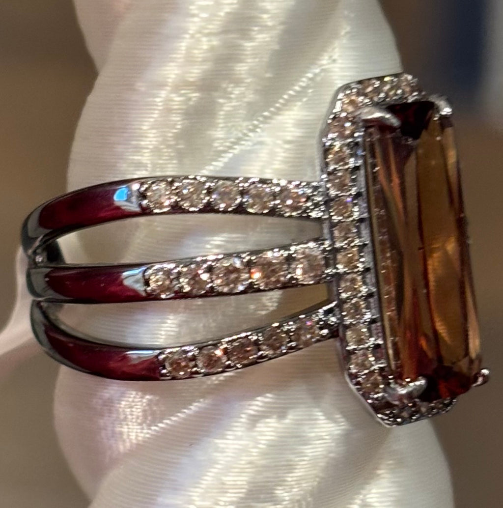 BP You’ve Got Me Hooked Size 10