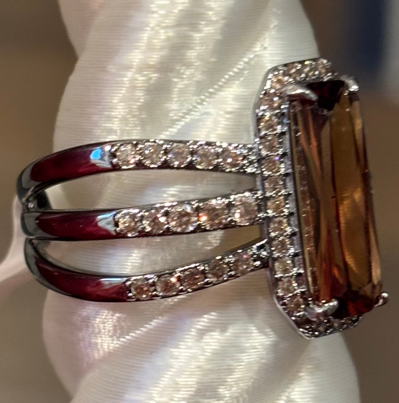 BP You’ve Got Me Hooked Size 10