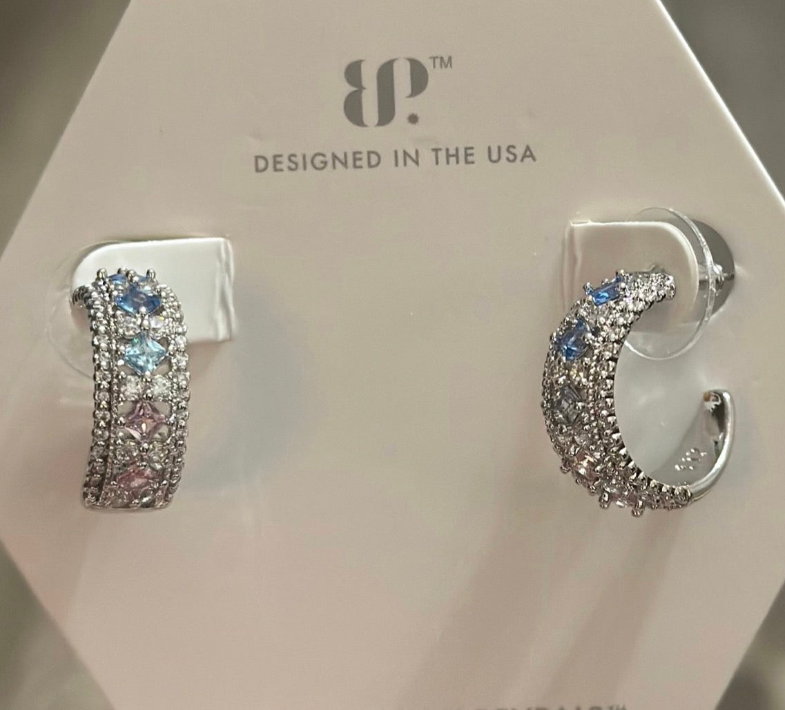 BP Sugar Kiss Earrings Preorder