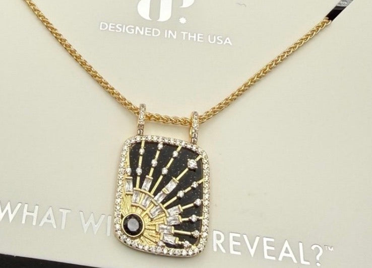 BP Command The Room Pendant Obsidia Collection Preorder