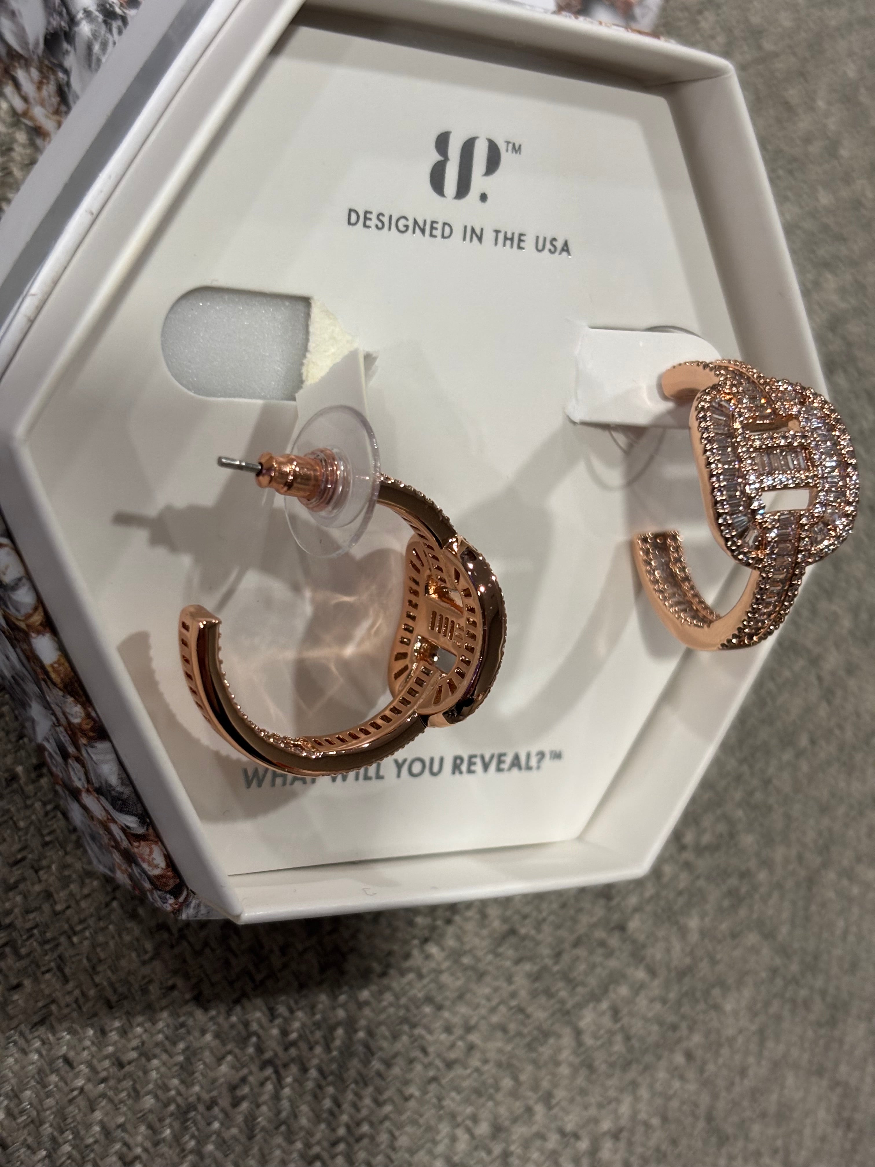 BP Romantic Nights April 2025