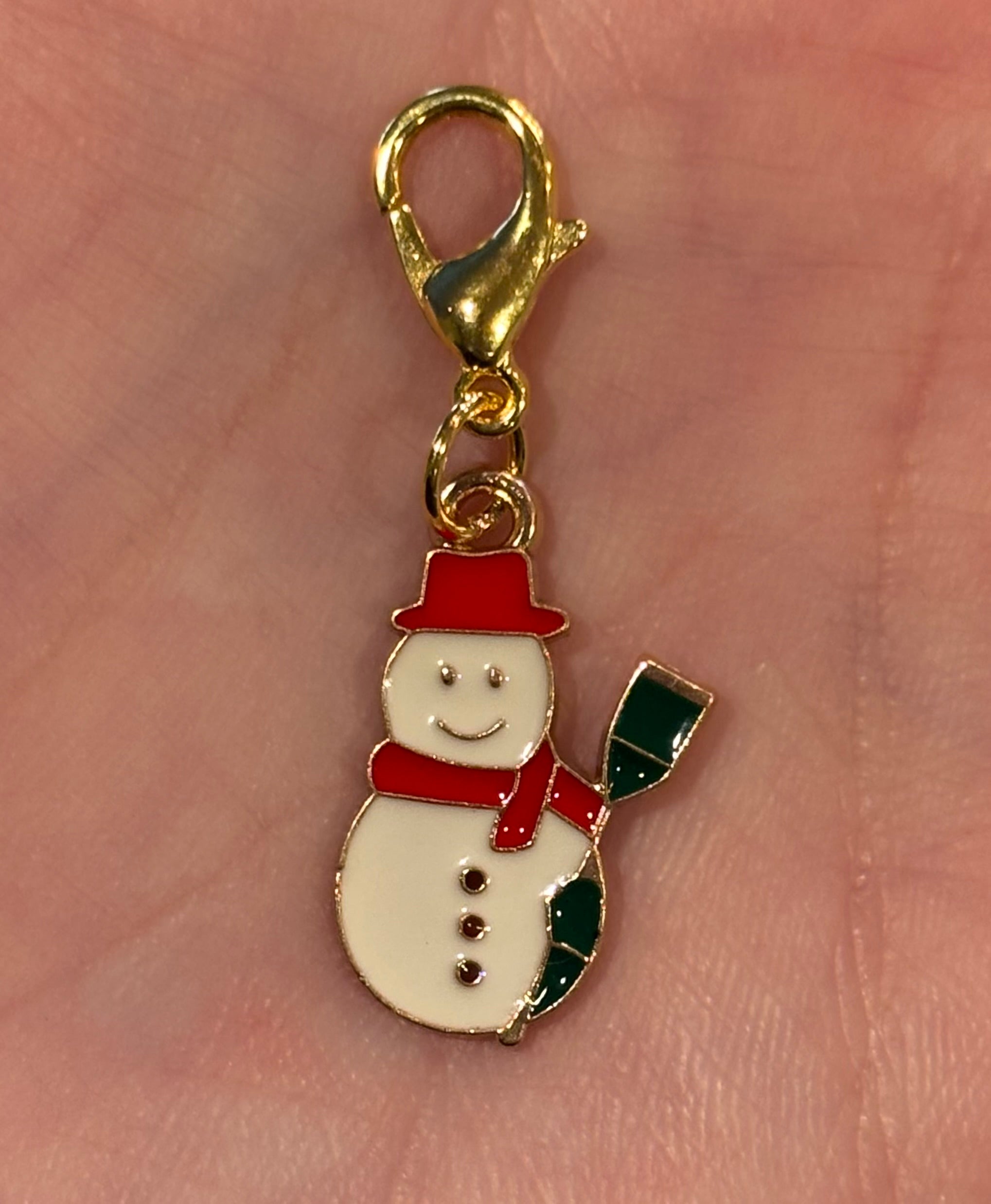 Christmas Charm