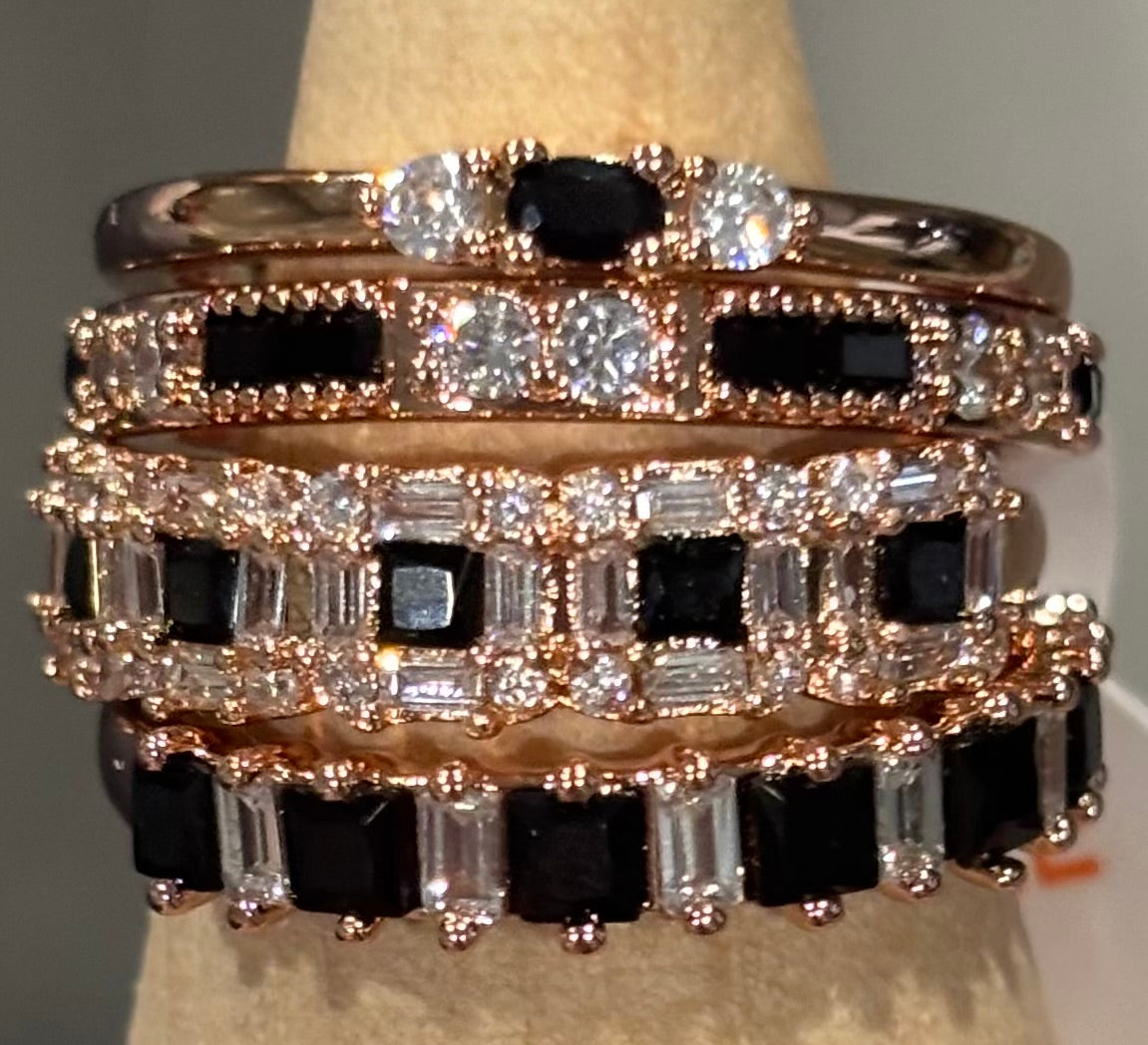 BP Soft Fires In The Deep Dark Size 6