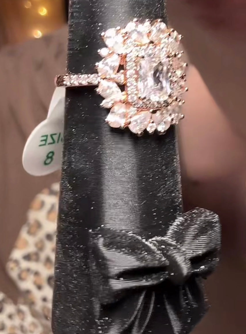 BP The Beatrice Ring Size 8 Ring April 2026 Preorder