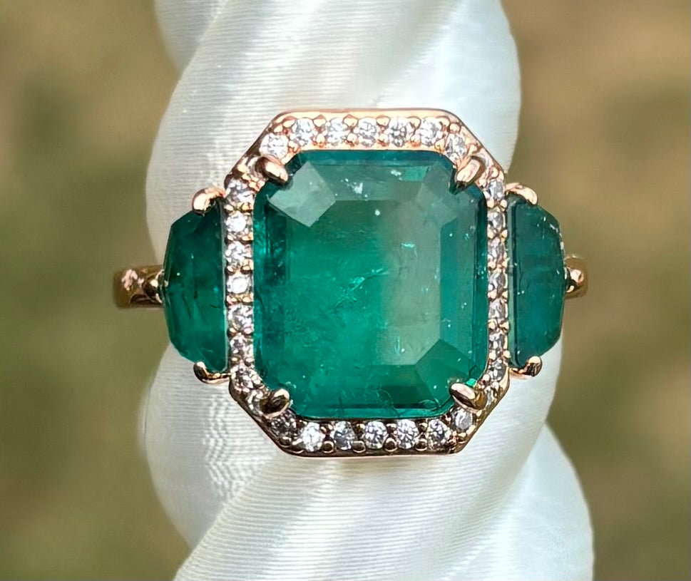 BP Glimmering Grove Size 10
