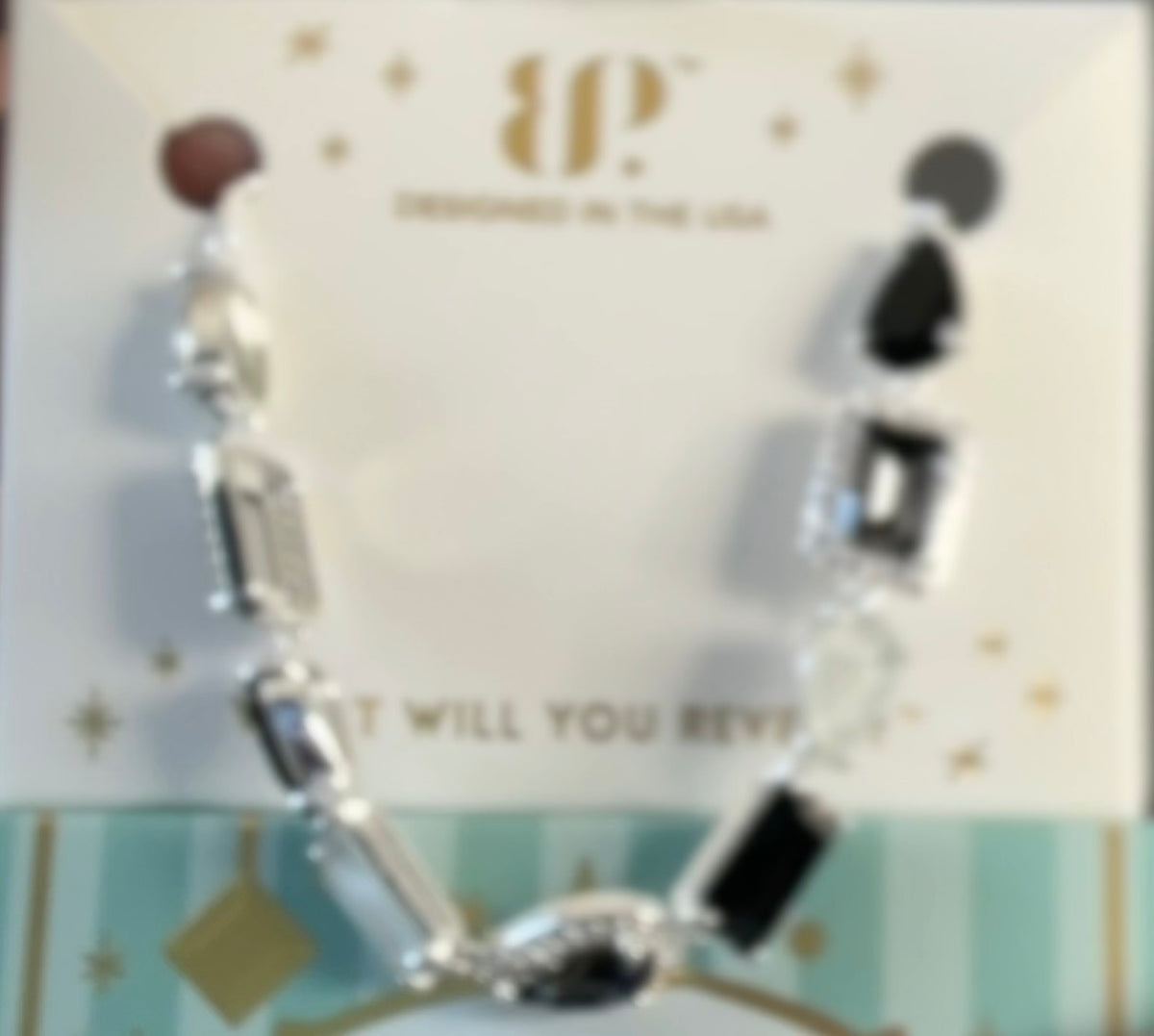 BP Holiday Happy Hour  Bracelet Holiday Jewel Candy 2026 Preorder