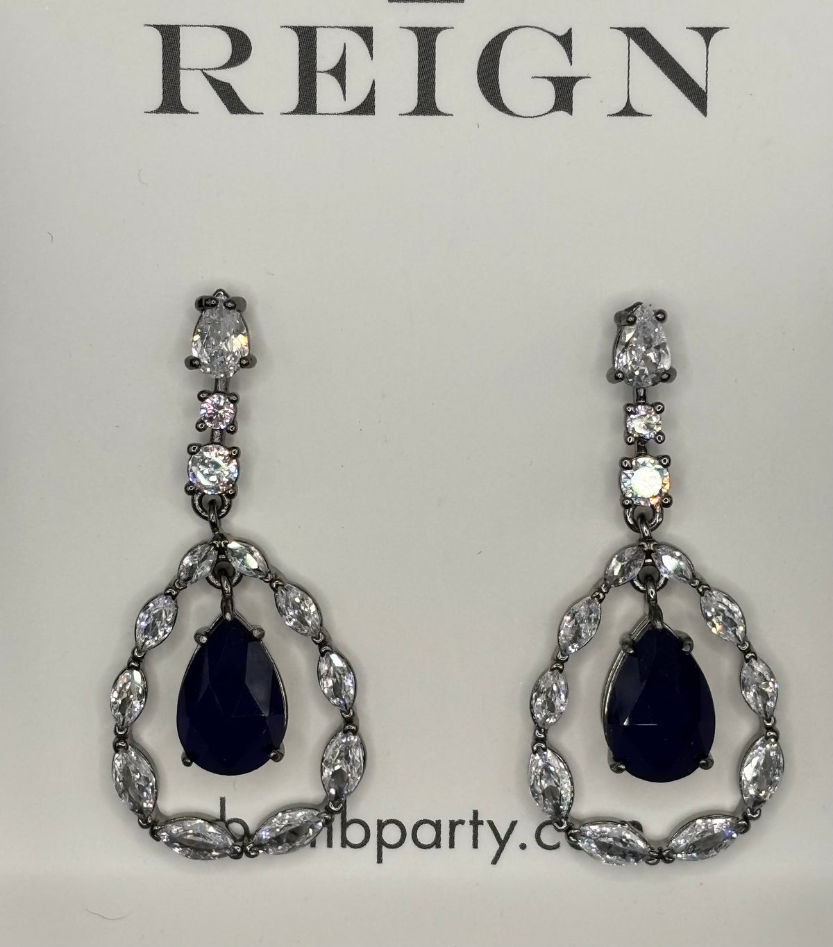 BP Moments in the Mirror Reign Villain Collection