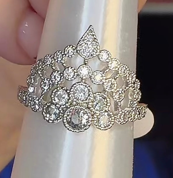 BP Royal Wishes Size 8 Preorder
