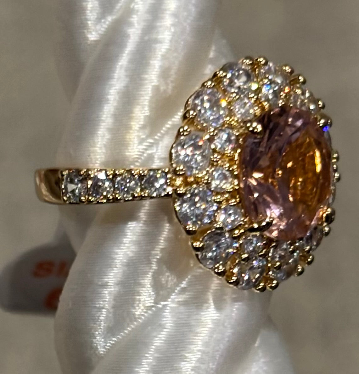 BP Somebody Like You Size 6