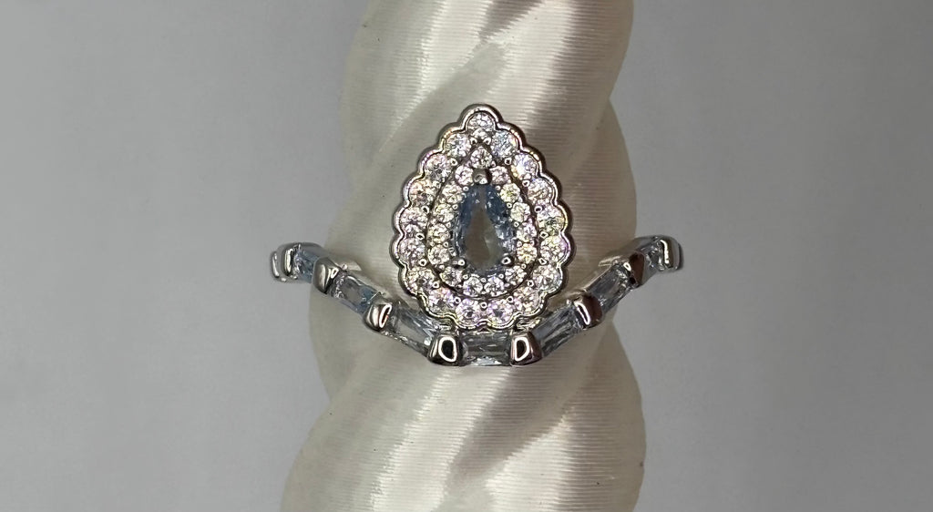 BP Tear of the Goddess Size 7