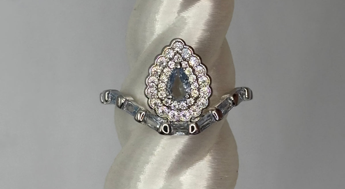 BP Tear of the Goddess Size 7
