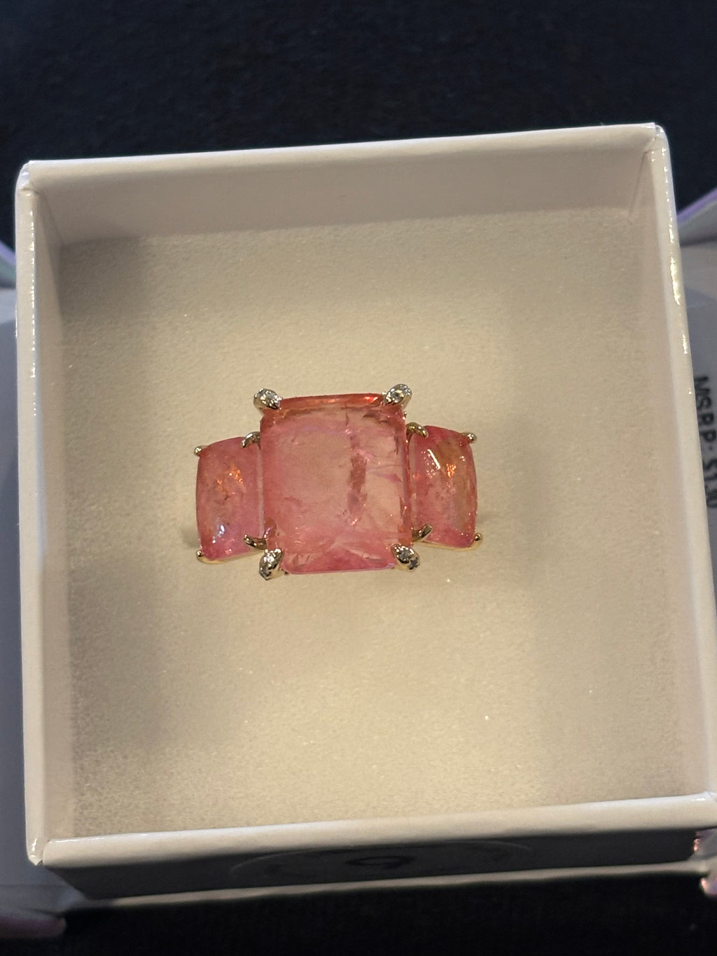 BP Let Your Soul Shine Size 9 Mental Health Collection