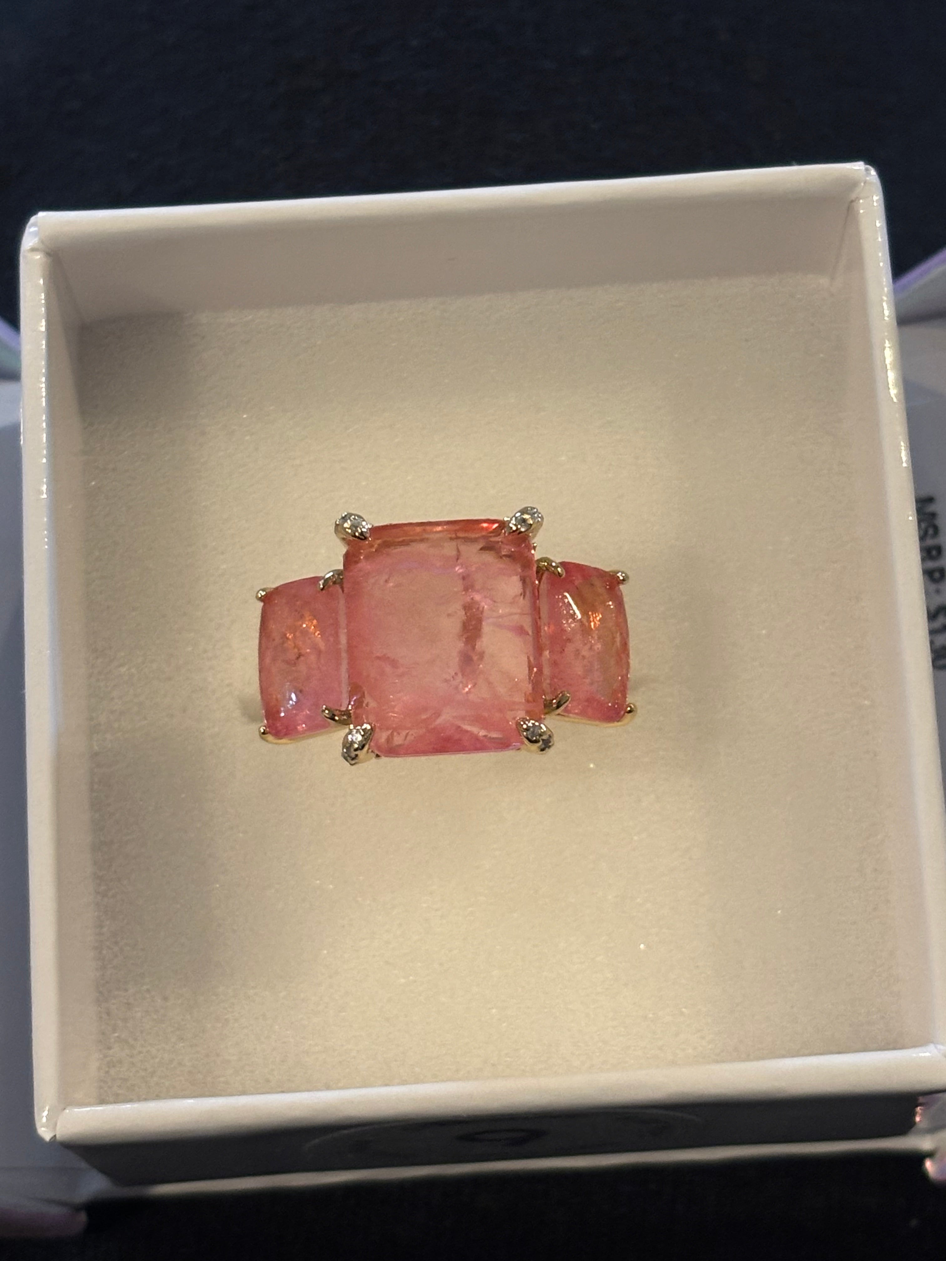 BP Let Your Soul Shine Size 9 Mental Health Collection