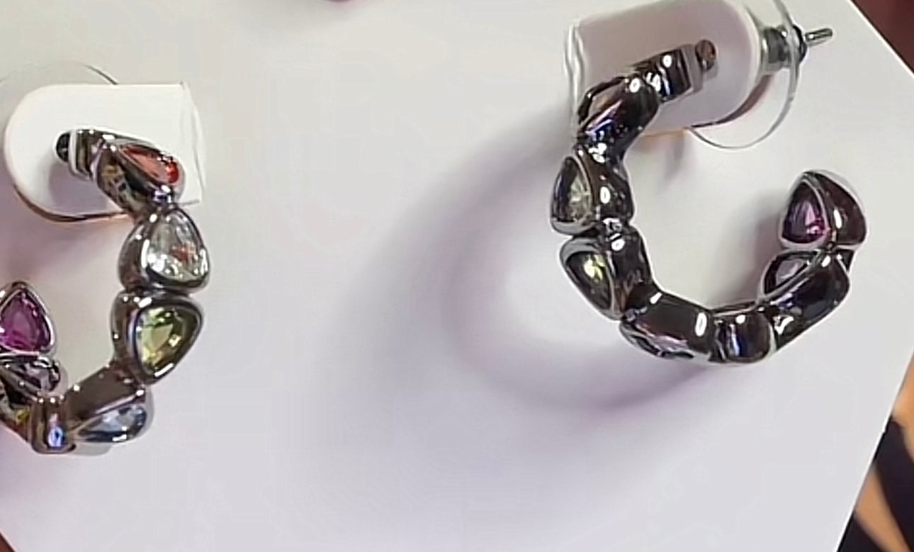 BP The Prestige Hoops Preorder