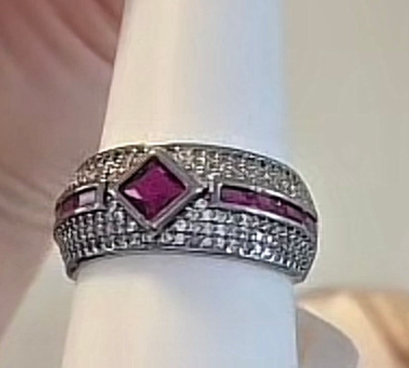 BP The Sadie Ring Size 7 July 2026 Preorder
