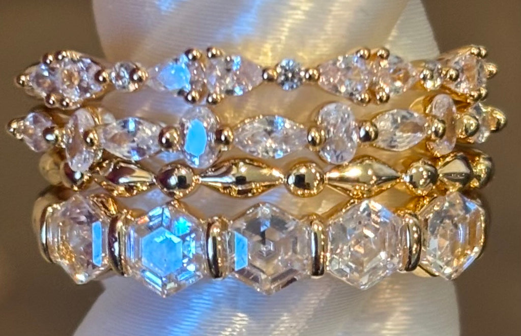 Delicates Said What Was Said Size 11