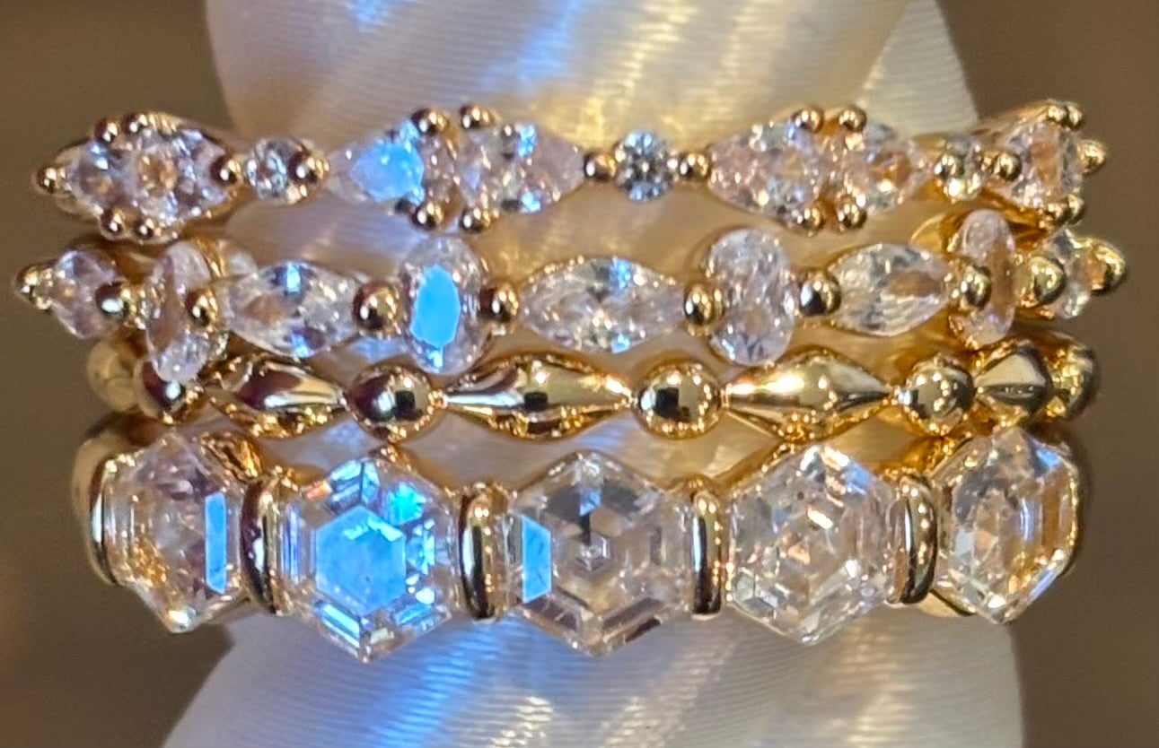 Delicates Said What Was Said Size 11