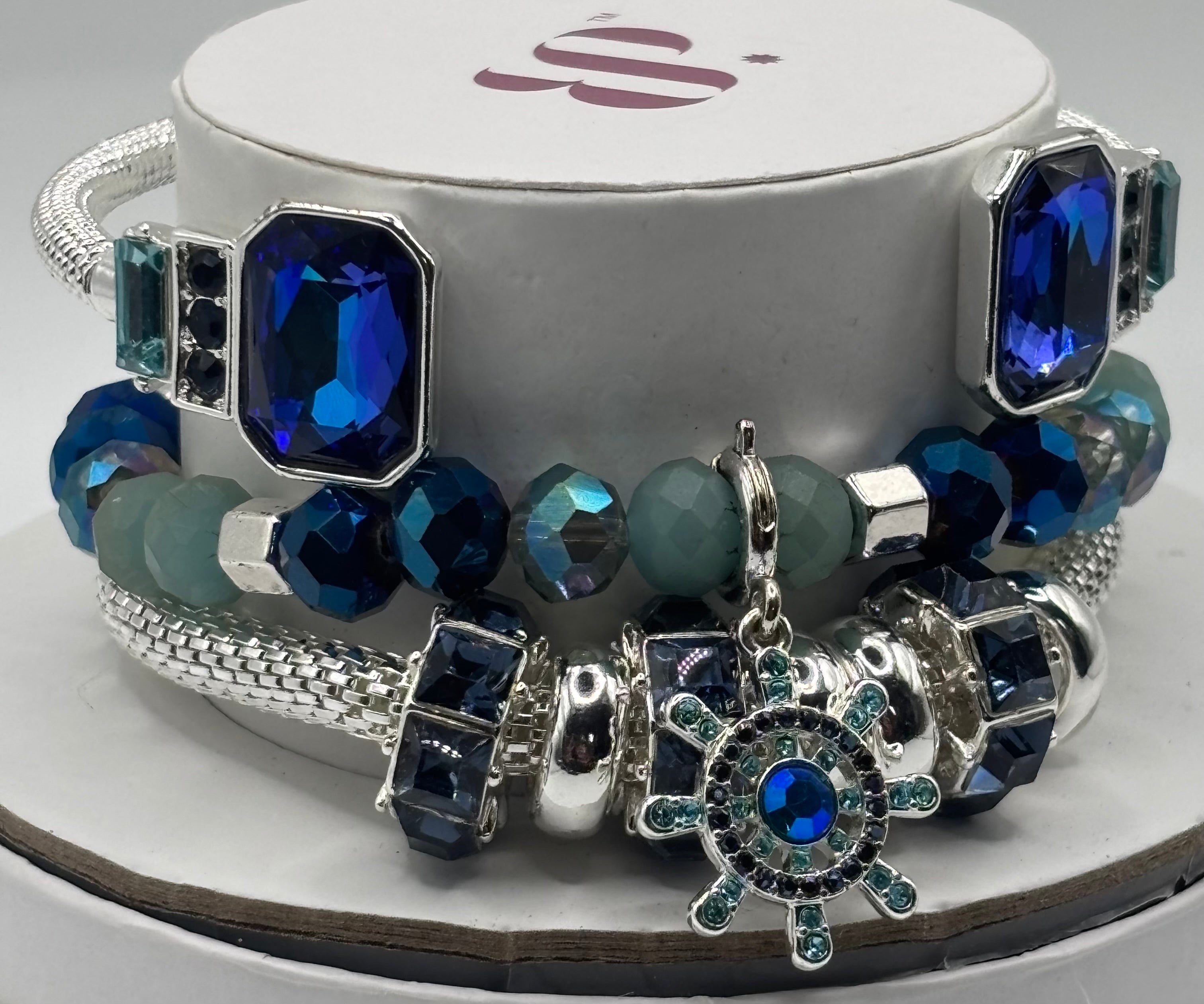 BP Nautical Shimmer