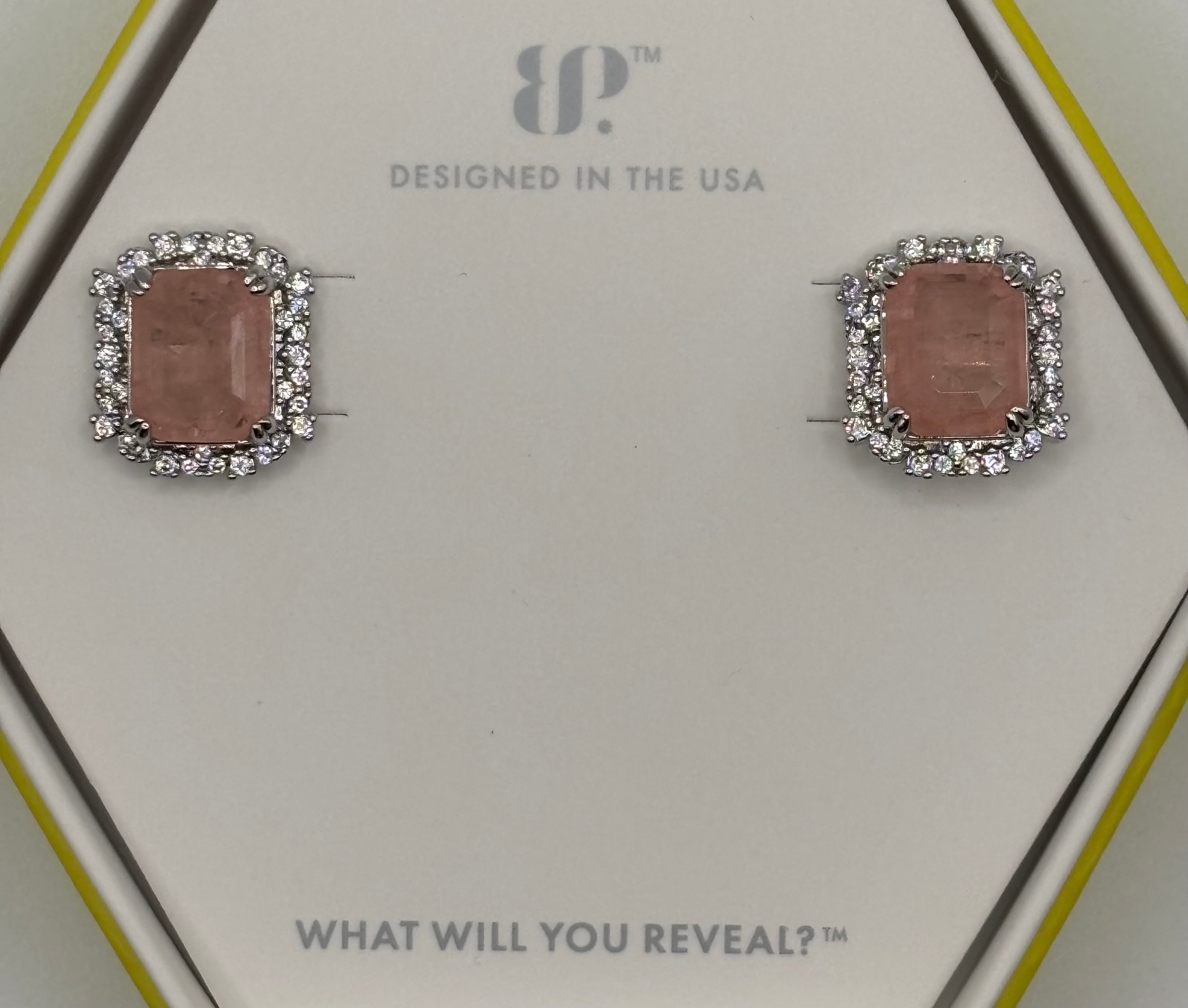 BP The Juliet Earrings