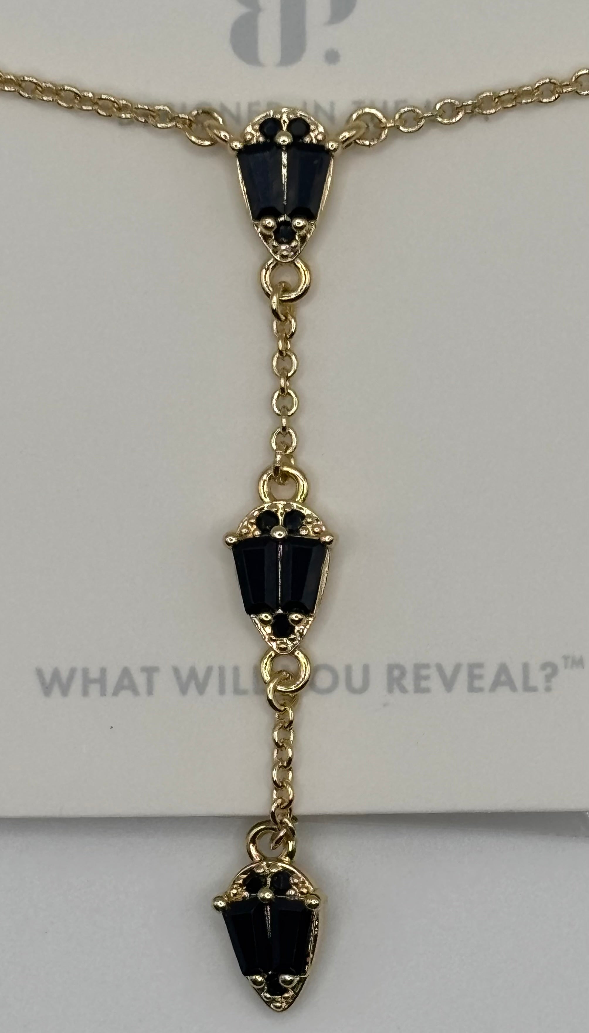 BP The Reese Necklace