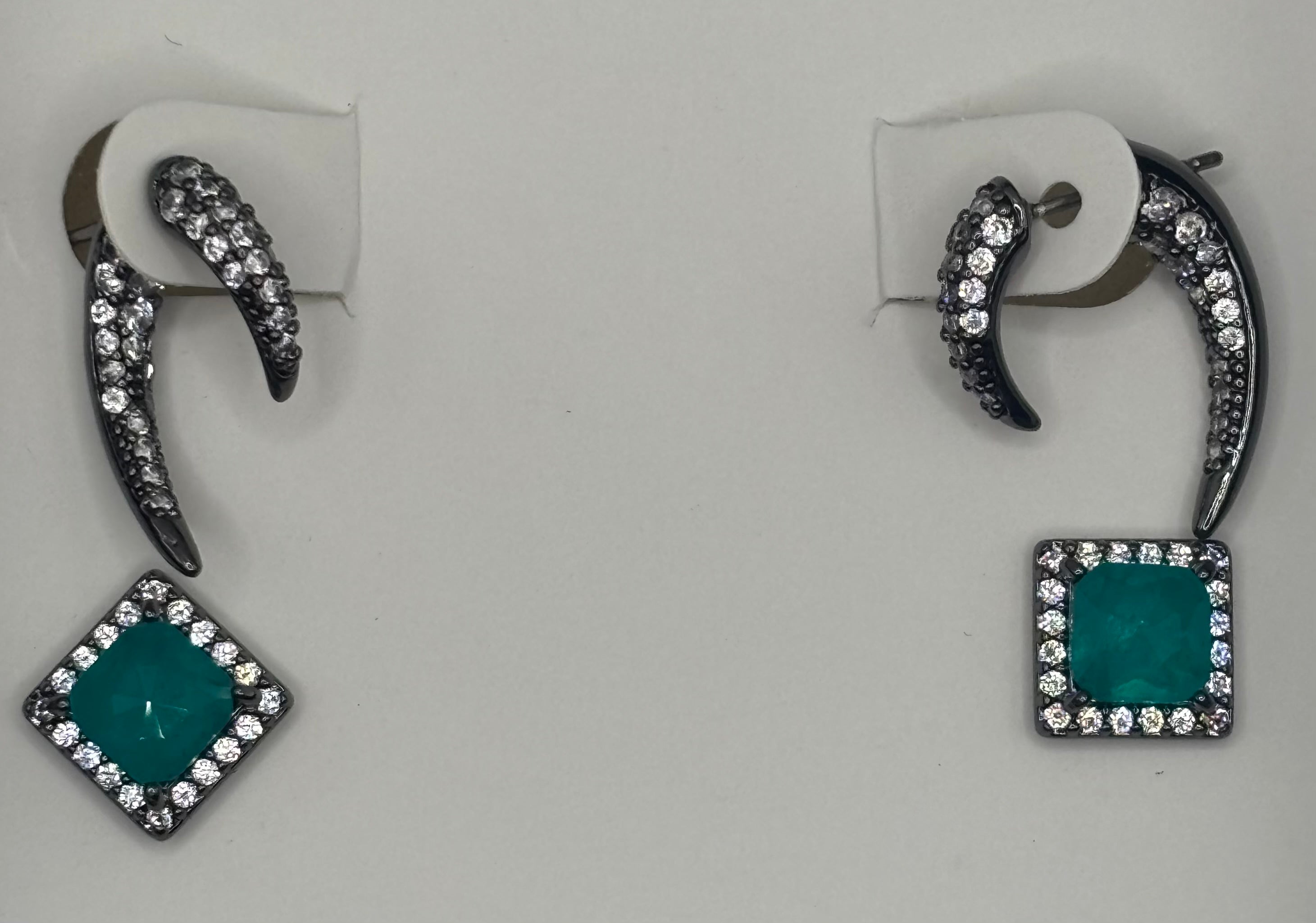 BP Talons of Fire Reign Villain Collection