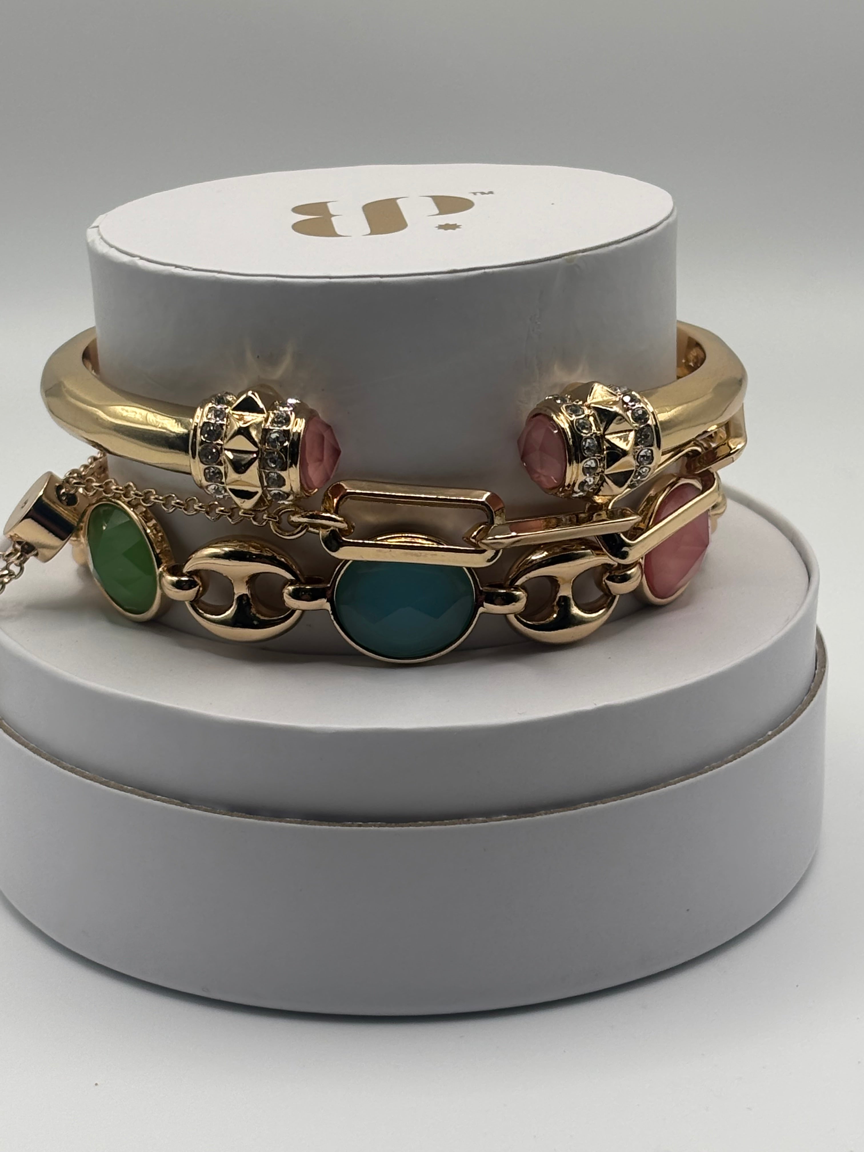 BP Link Me Up, Diva Spring Stack 2025