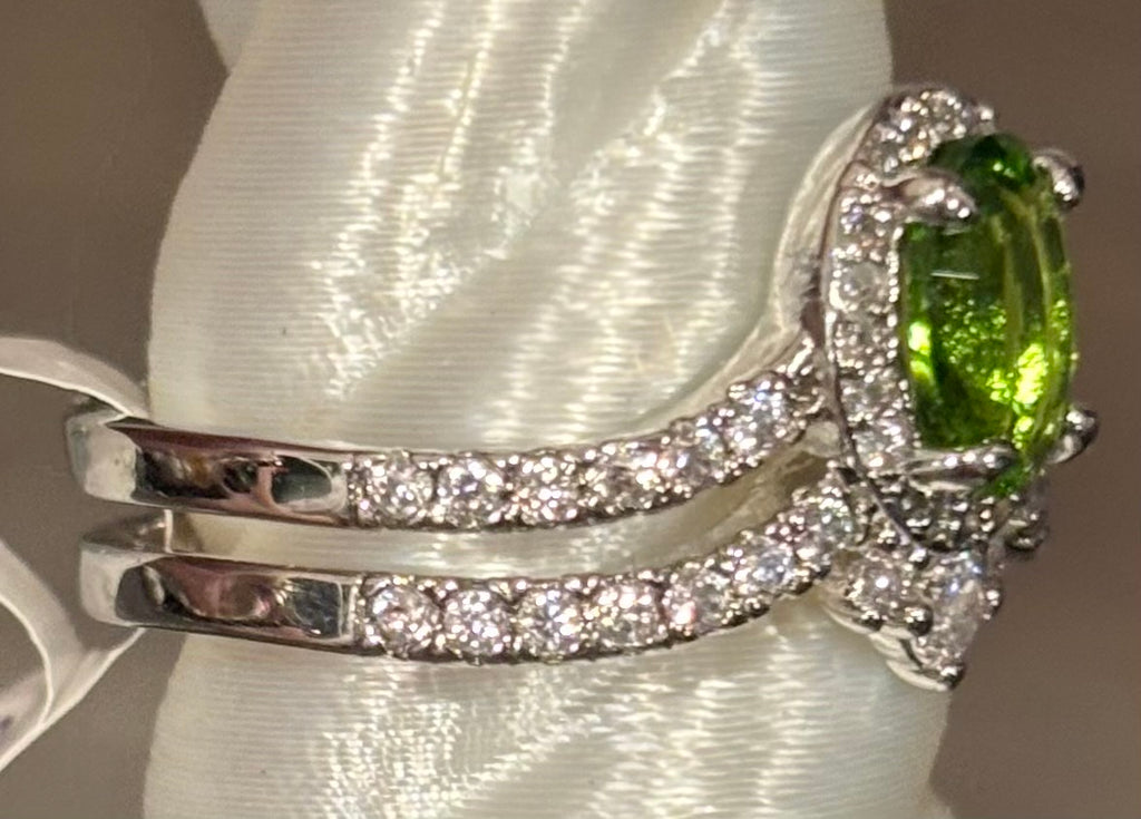 BP Sparkling Dreams Size 9