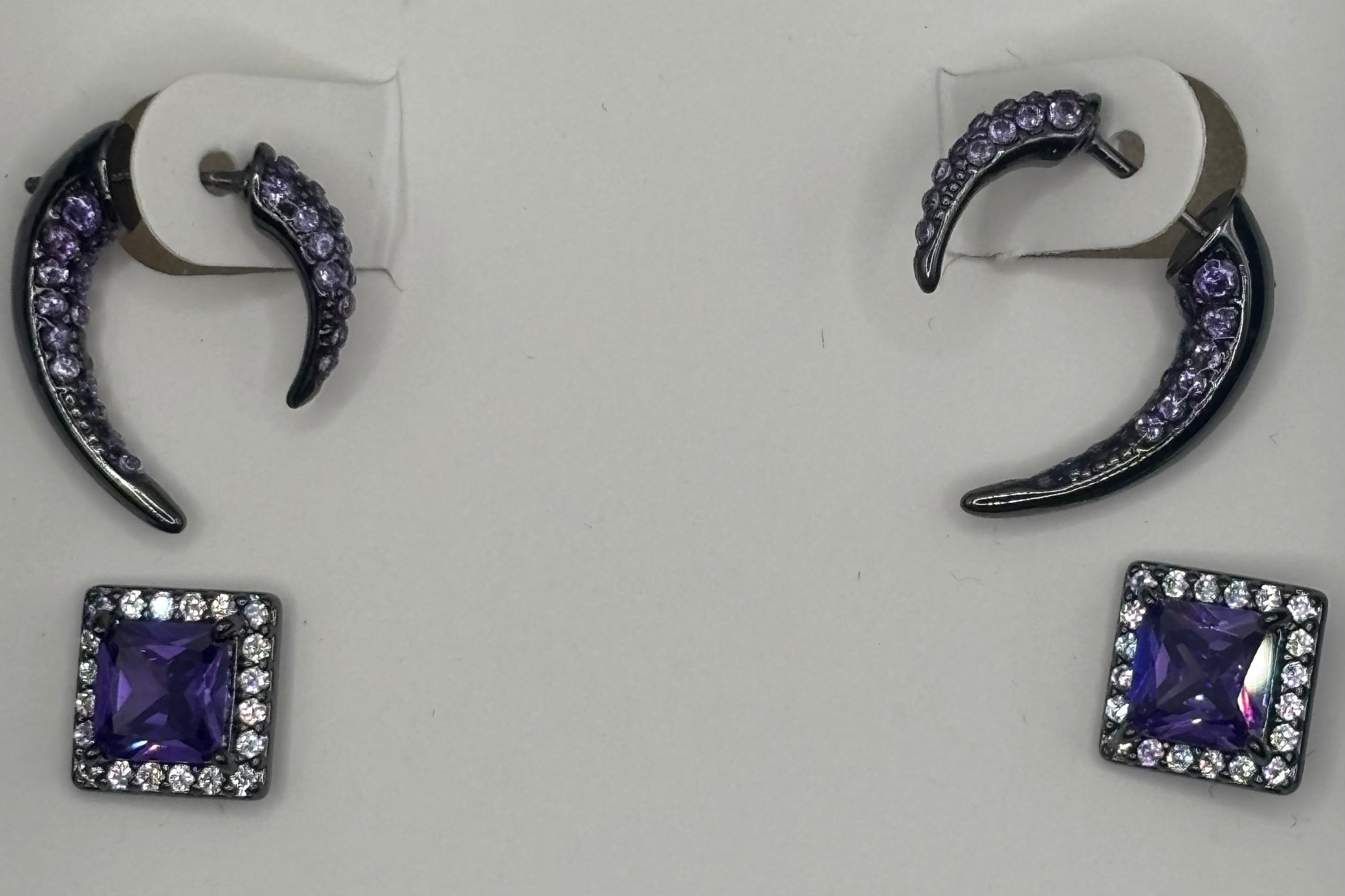 BP Talons of Fire Reign Villain Collection