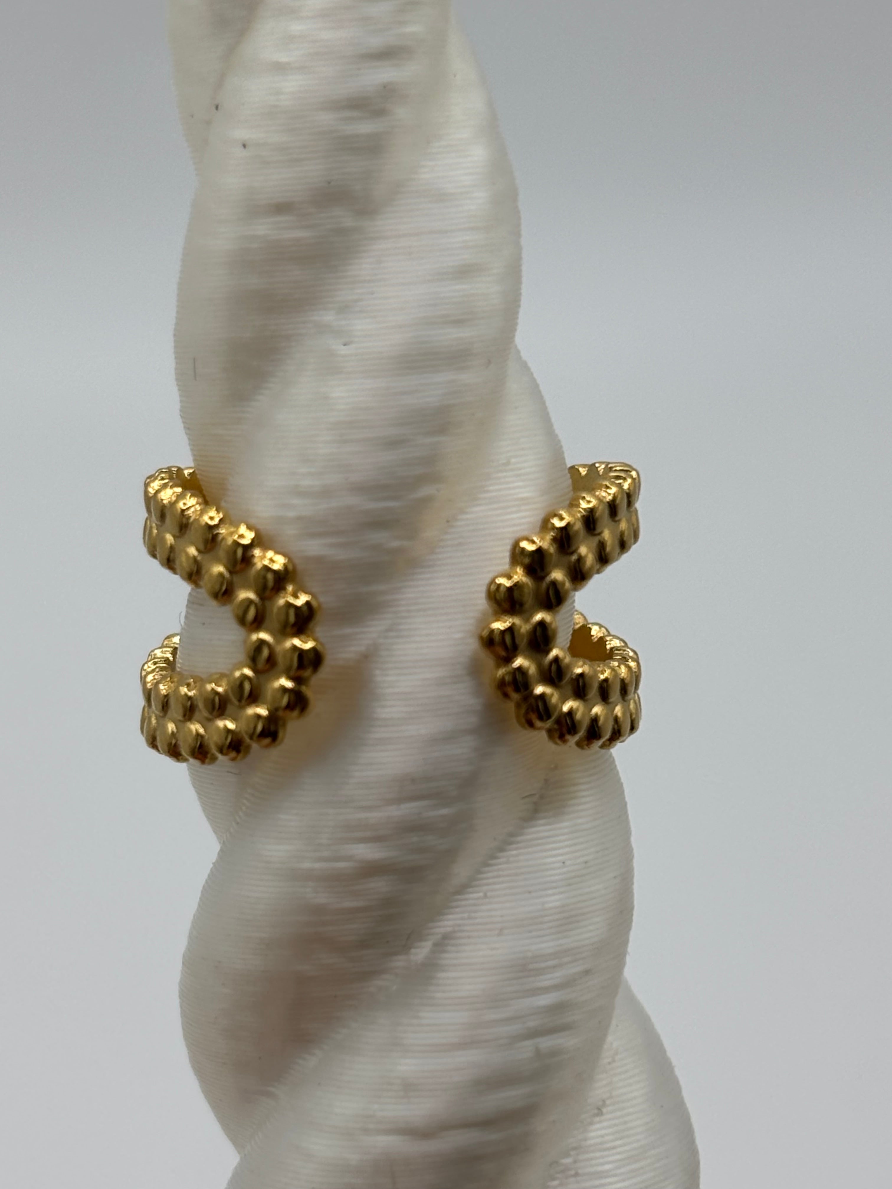ATC Toe Ring
