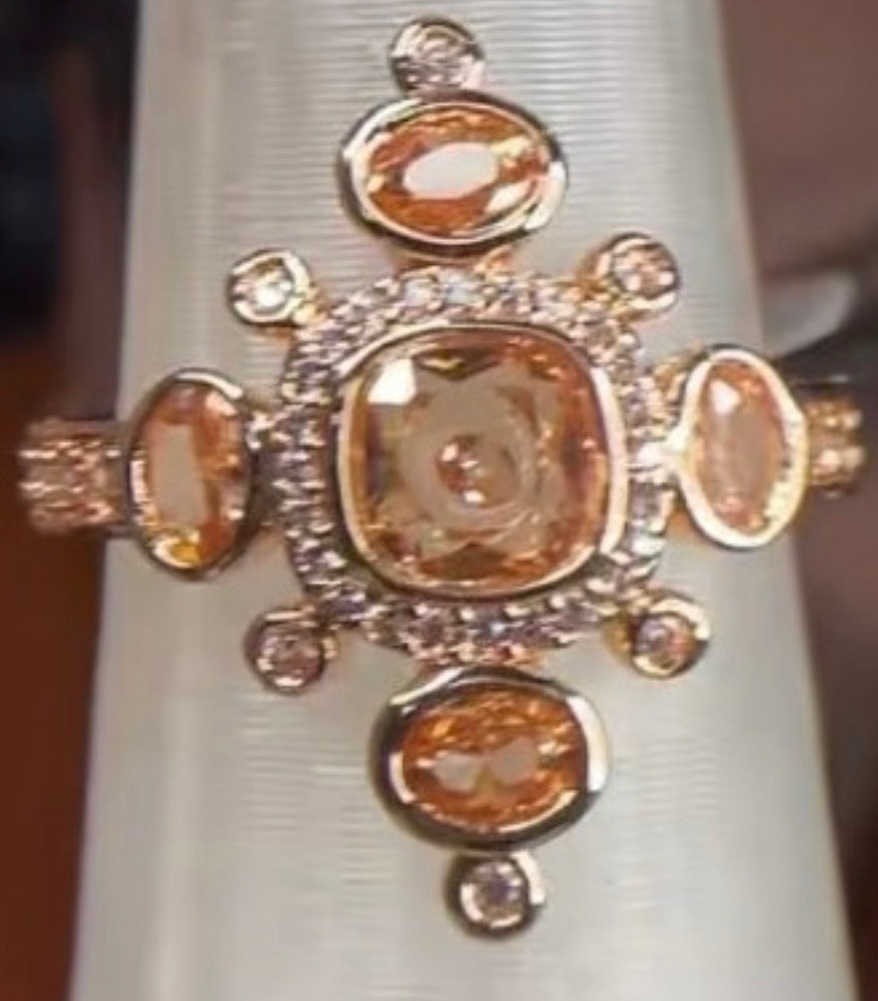 BP The Keepsake Ring Size 9 November 2026 Preorder
