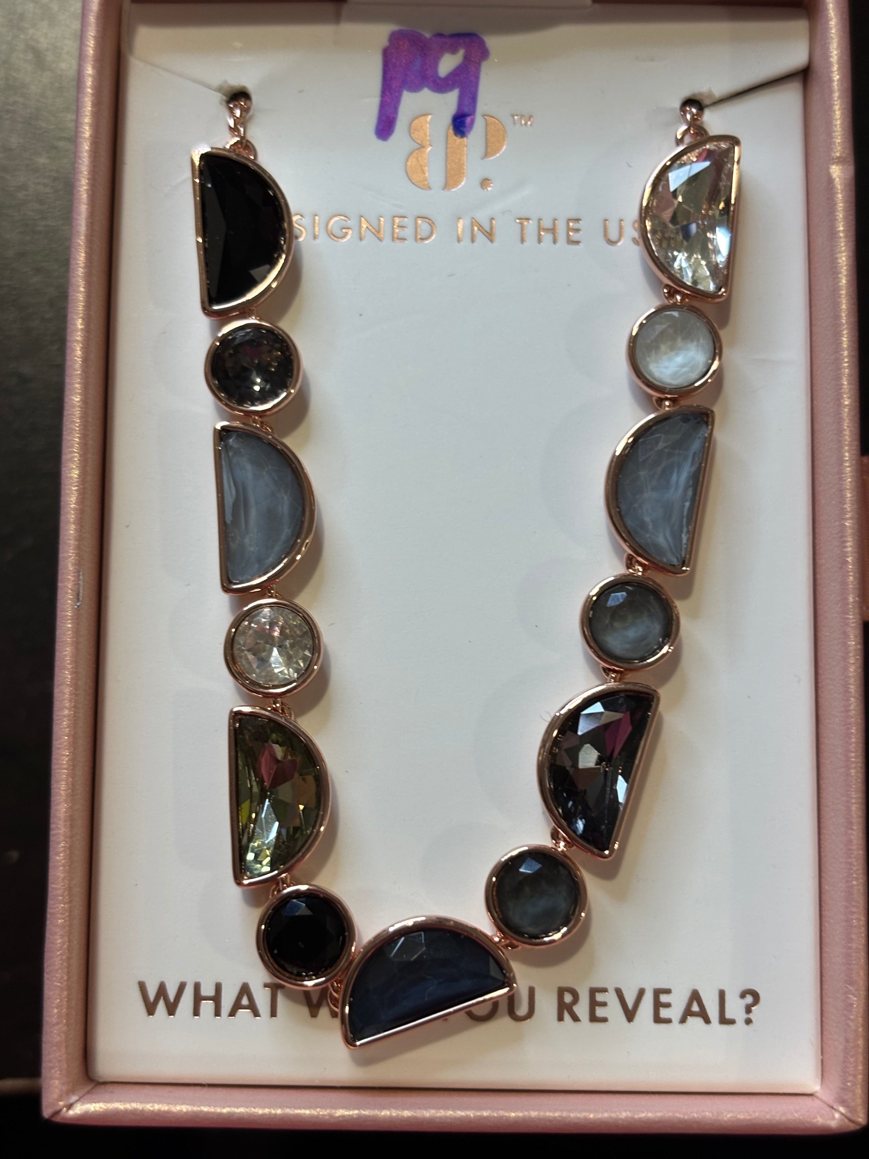 Jewel Candy Gleam Me Up