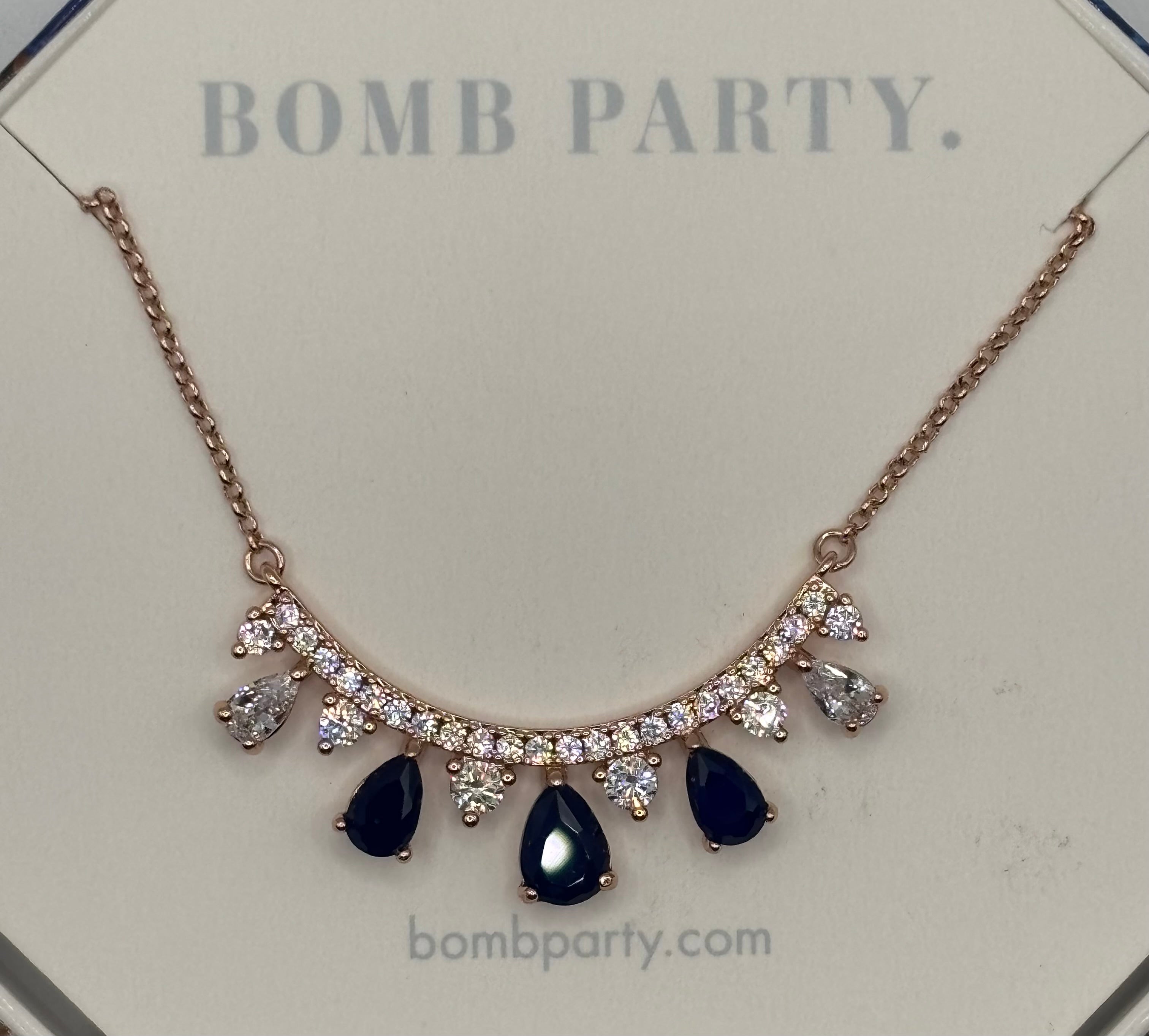 BP Hinting To You September Birthday