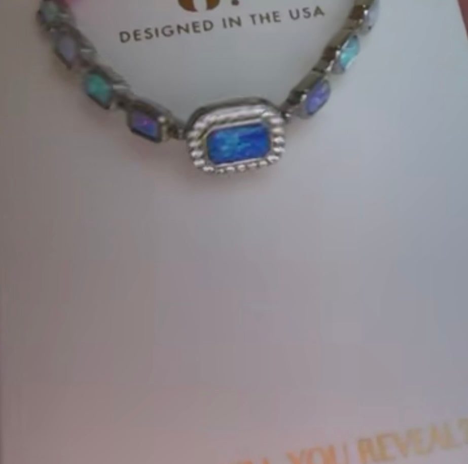 BP Satin & Success Bracelet October 2026 Preorder