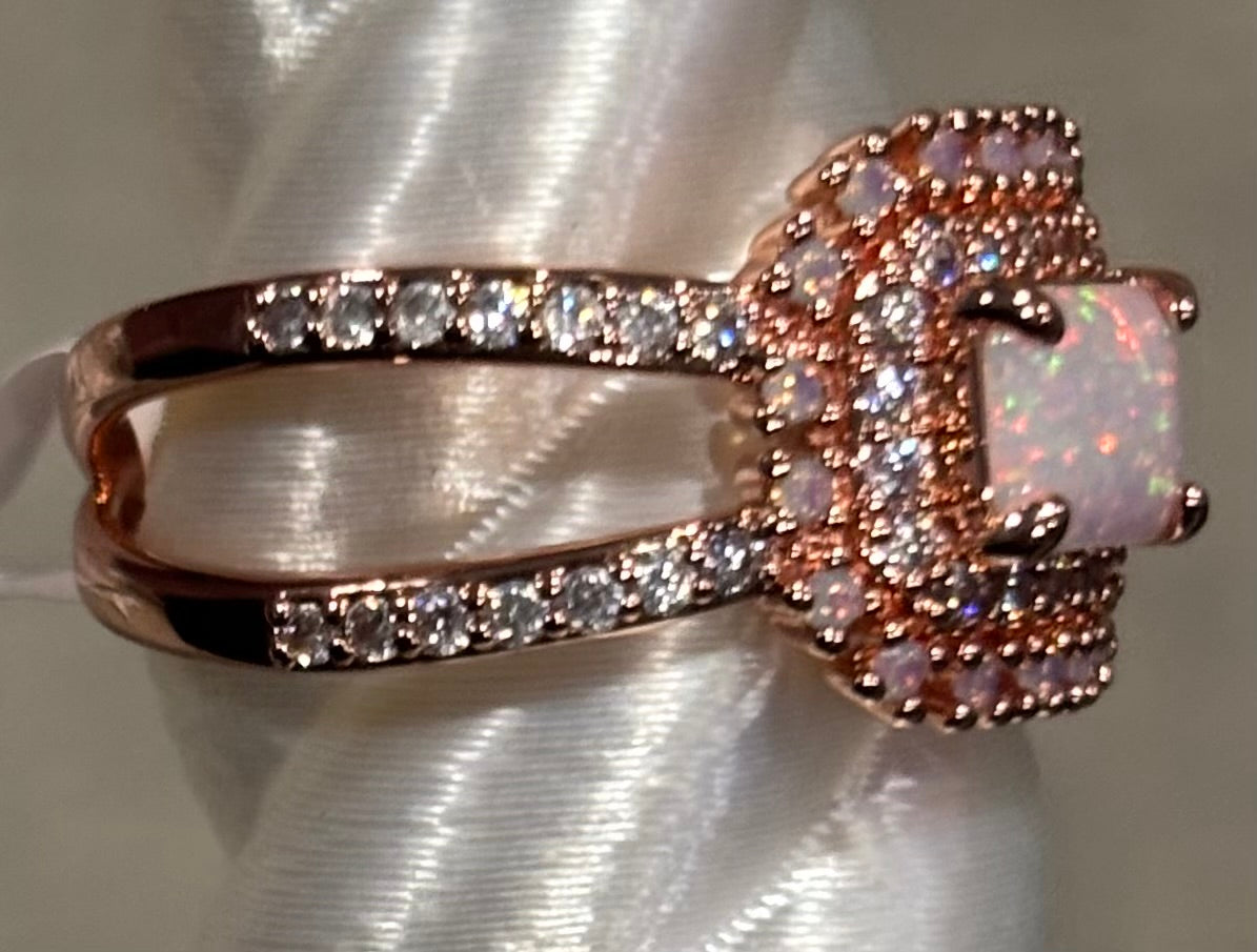 BP A Majestic Moment Size 7