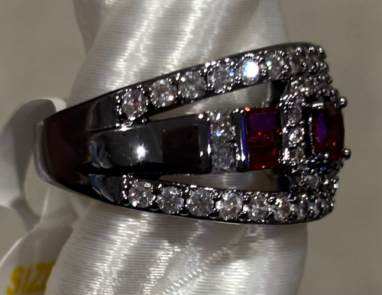 BP It Was Meant to Be Yours Size 7