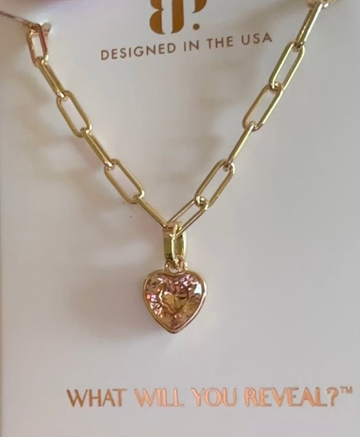 BP Heart of Valor Bracelet November 2026 Preorder