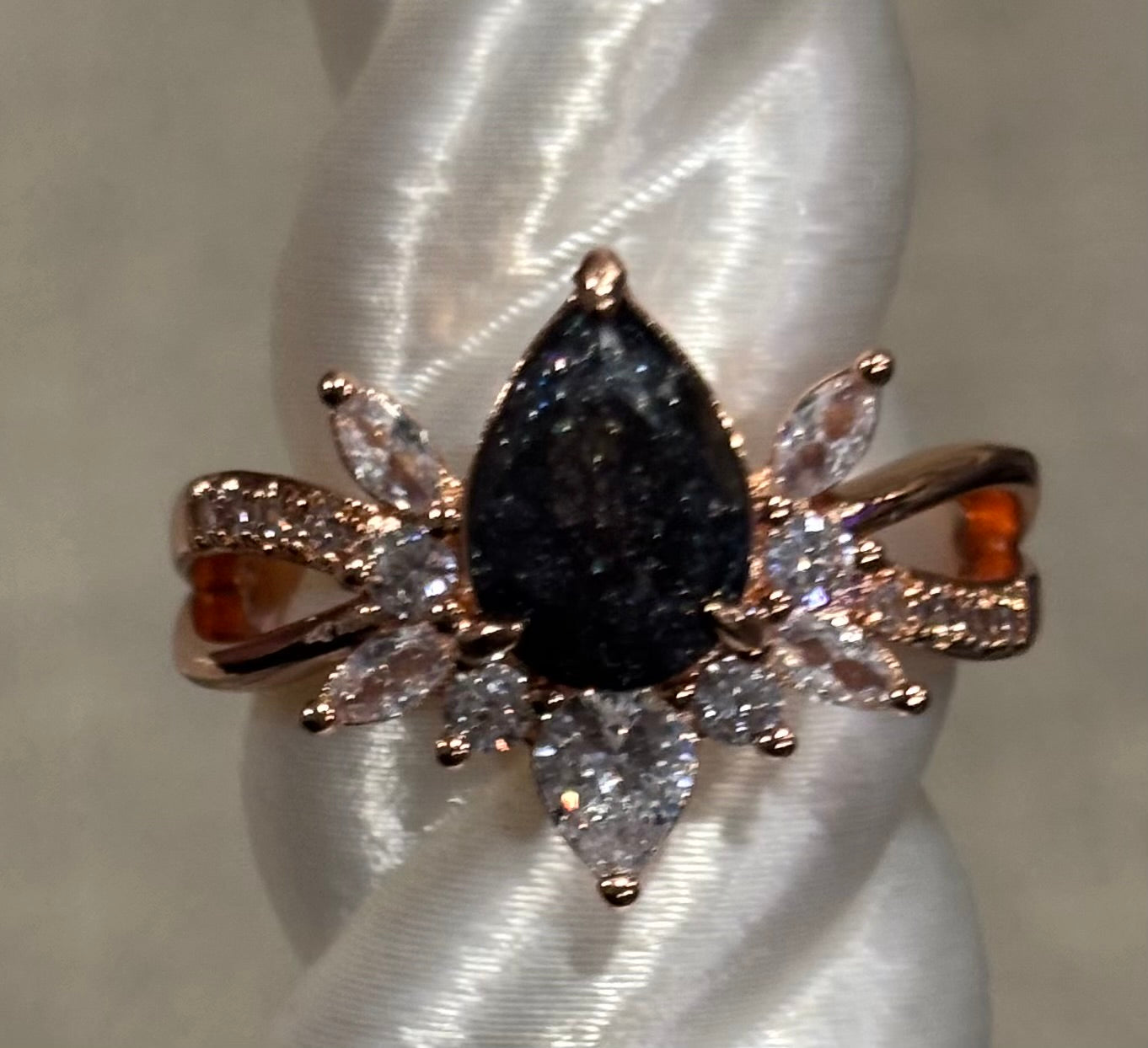 BP The Spider Ring Unicorn Size 9