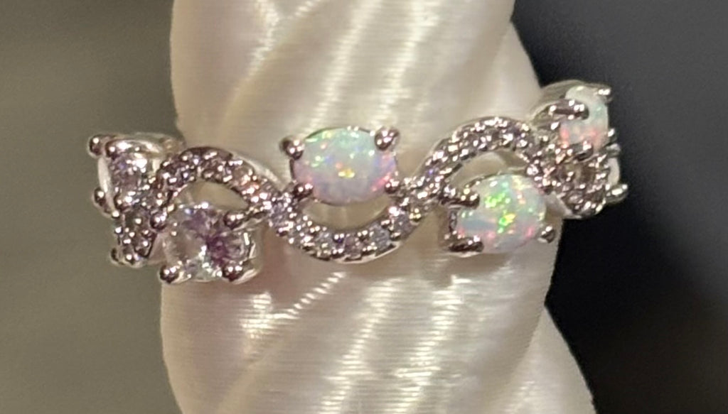 BP Ringed In Resolve Size 6