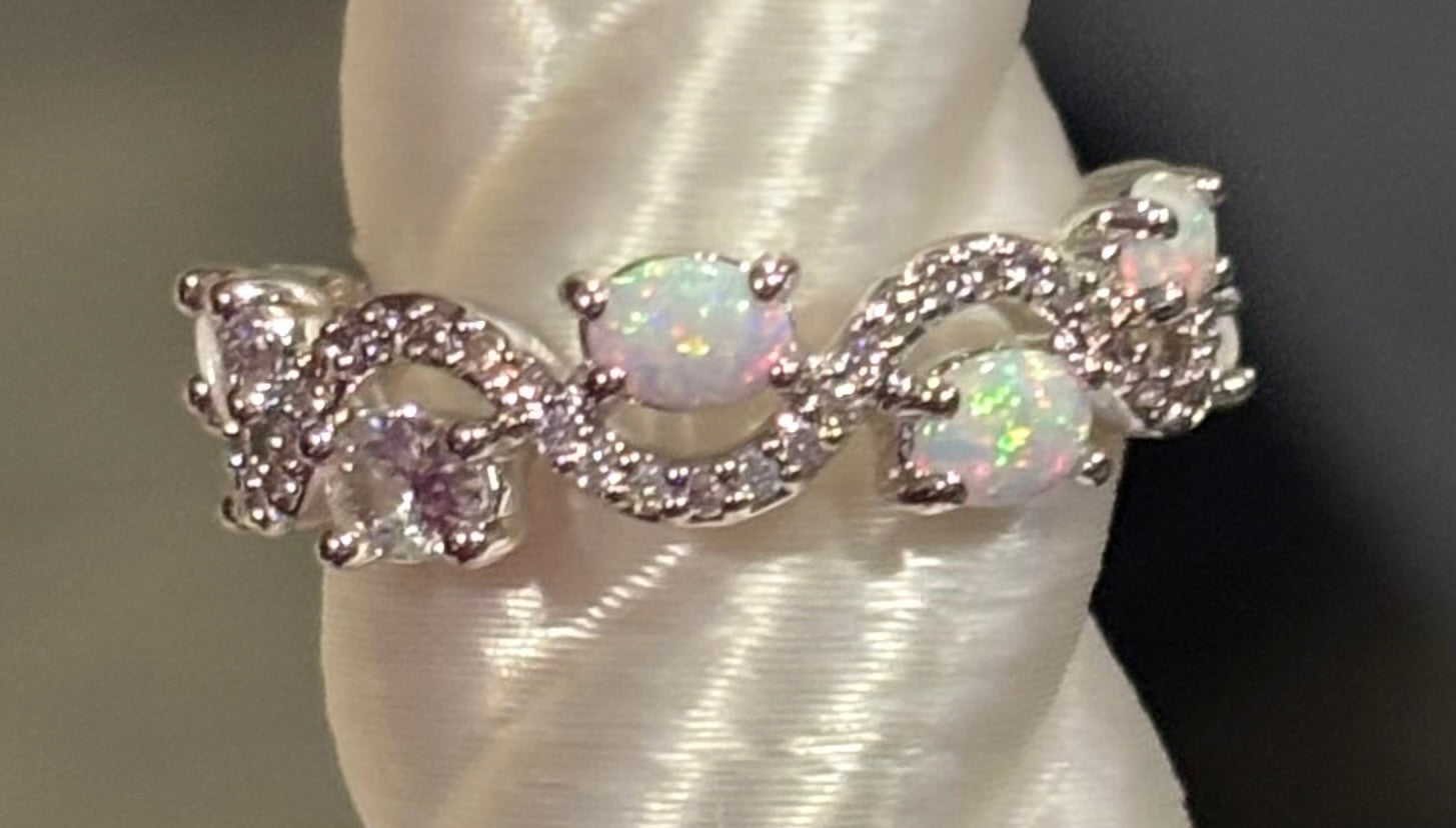 BP Ringed In Resolve Size 6