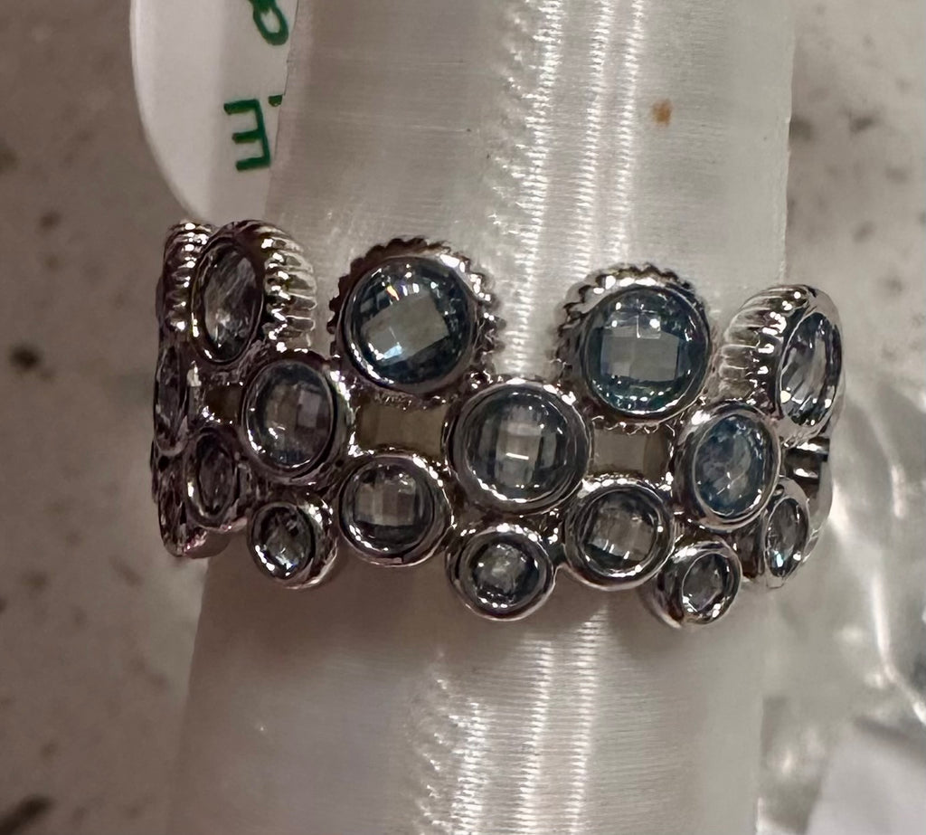 BP The Gwen Ring Size 8 March 2026