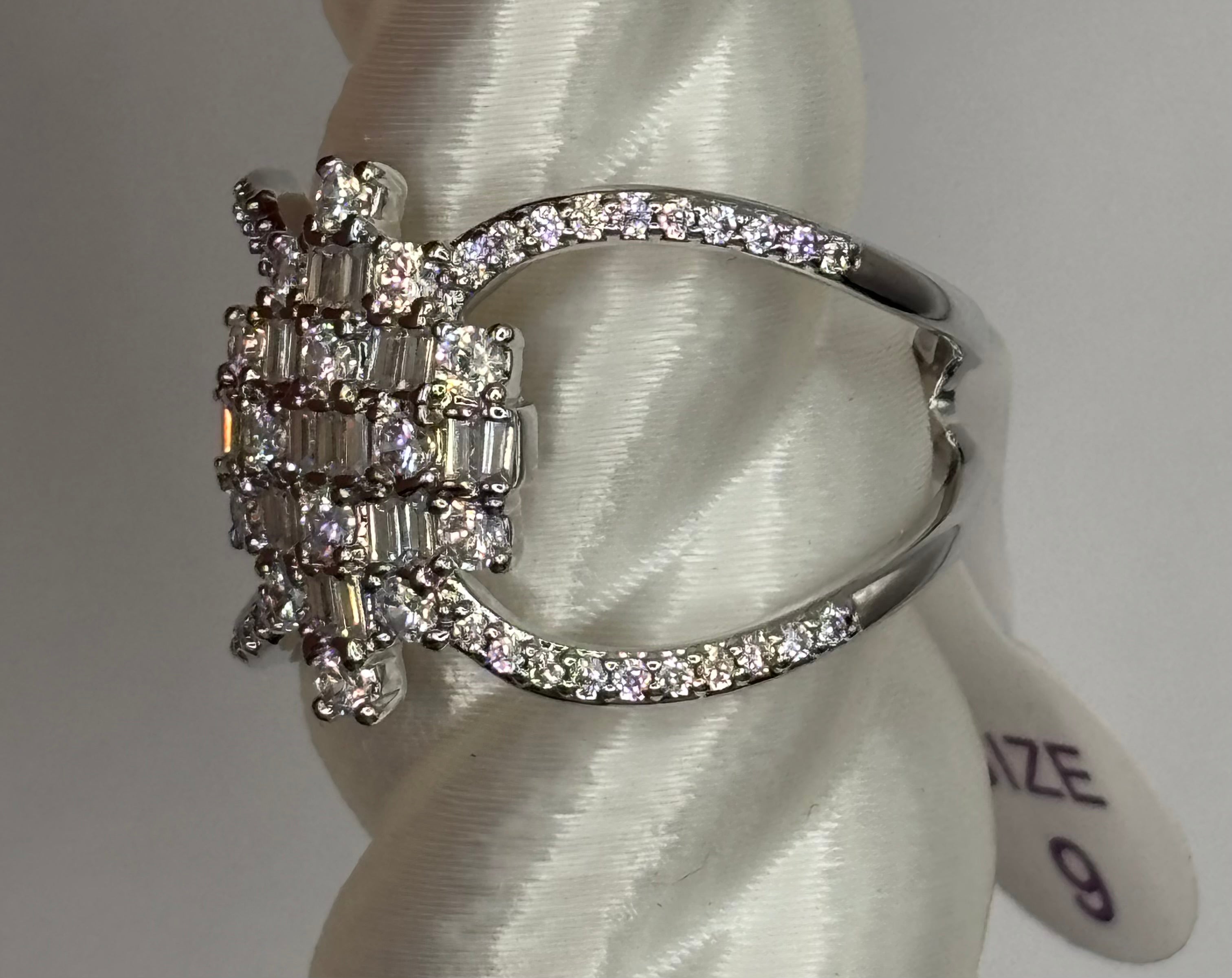 BP Pure Brilliance Size 9 April 2026