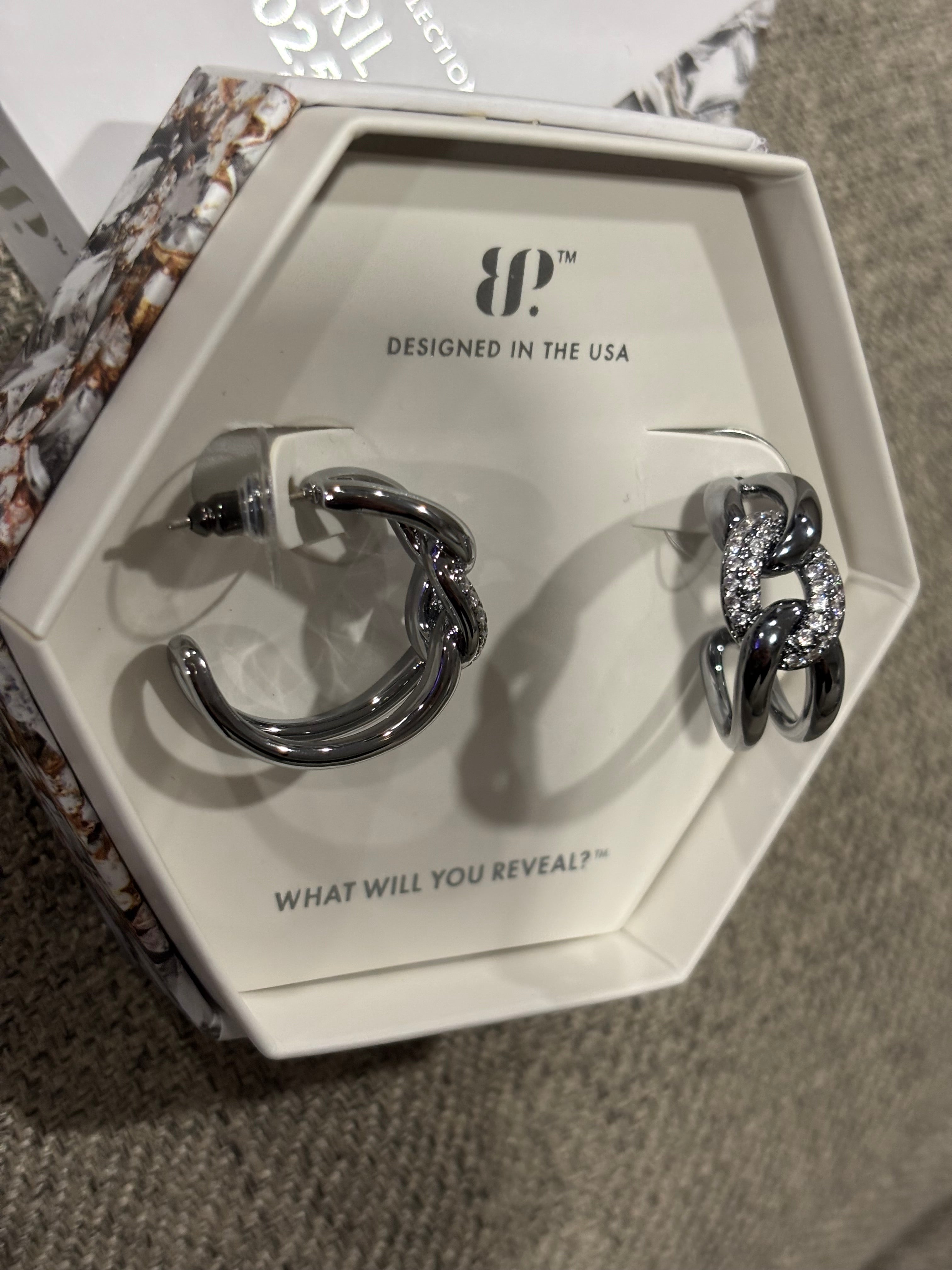 BP We Love the Details April 2025