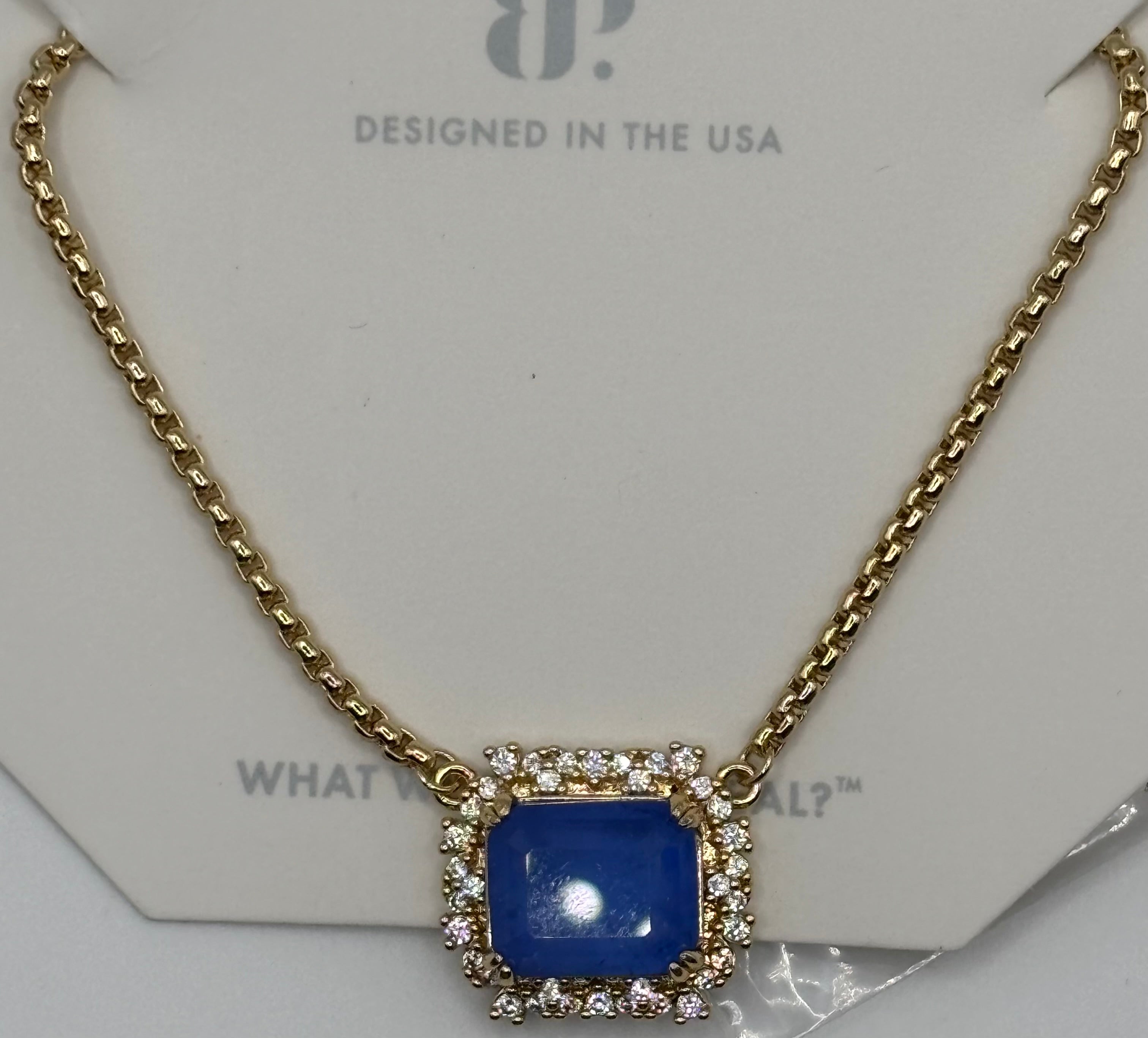 BP Shower Me With Jewels