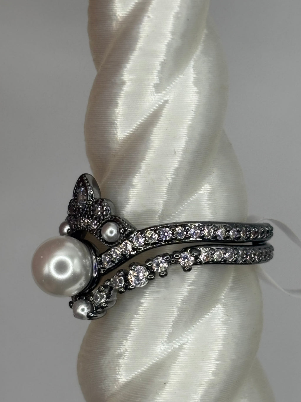 BP Crowned Tiara Size 7 June 2026