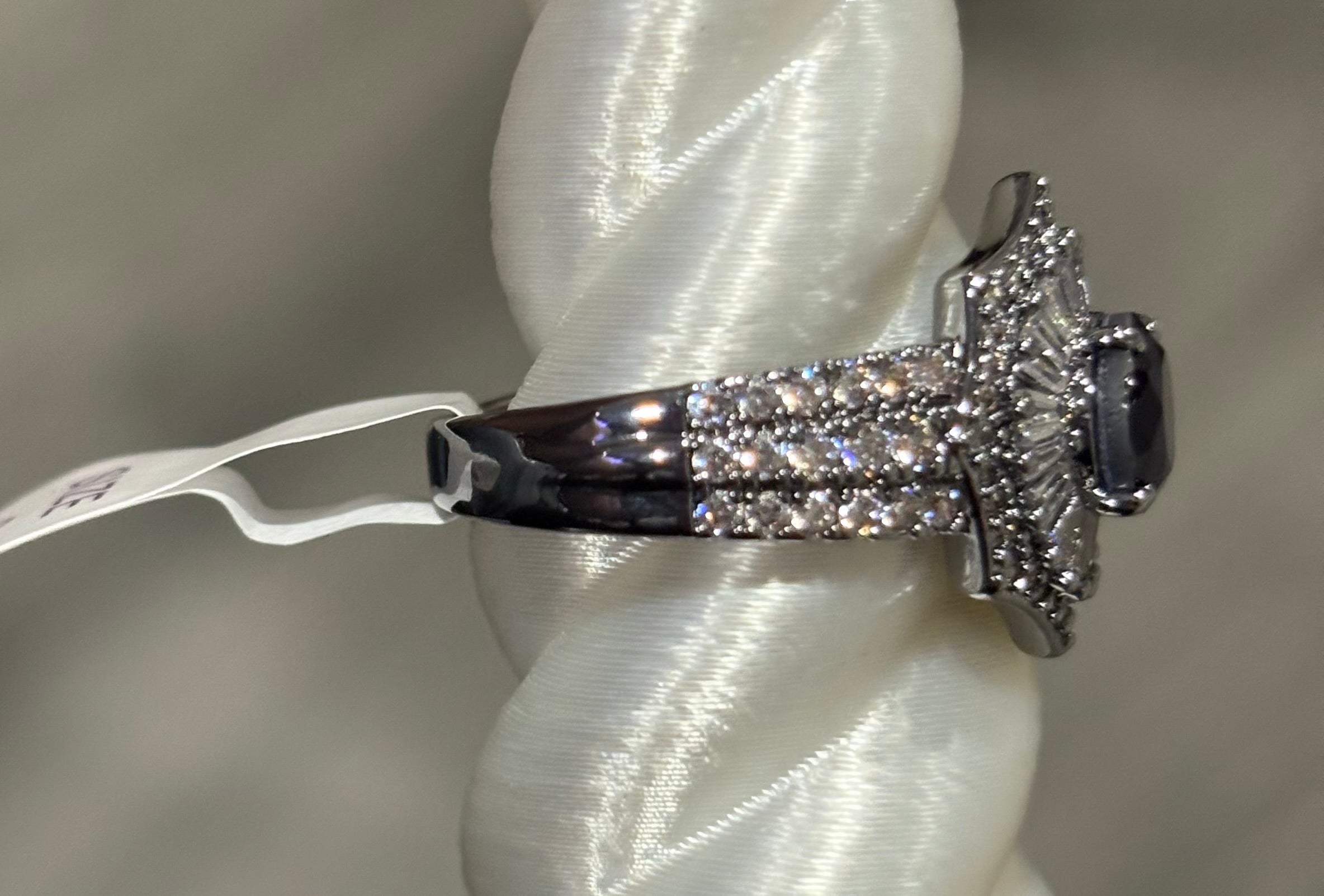 BP Sugar & Sky Size 9