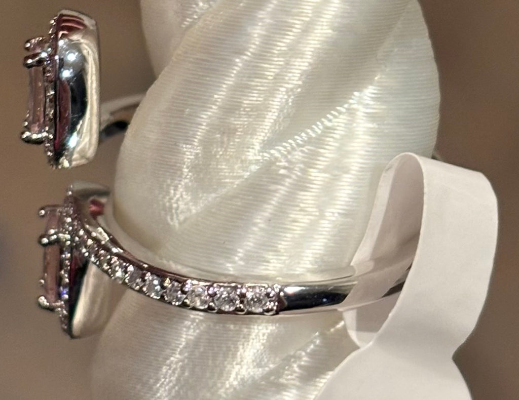 BP Cloudless Days Size 9